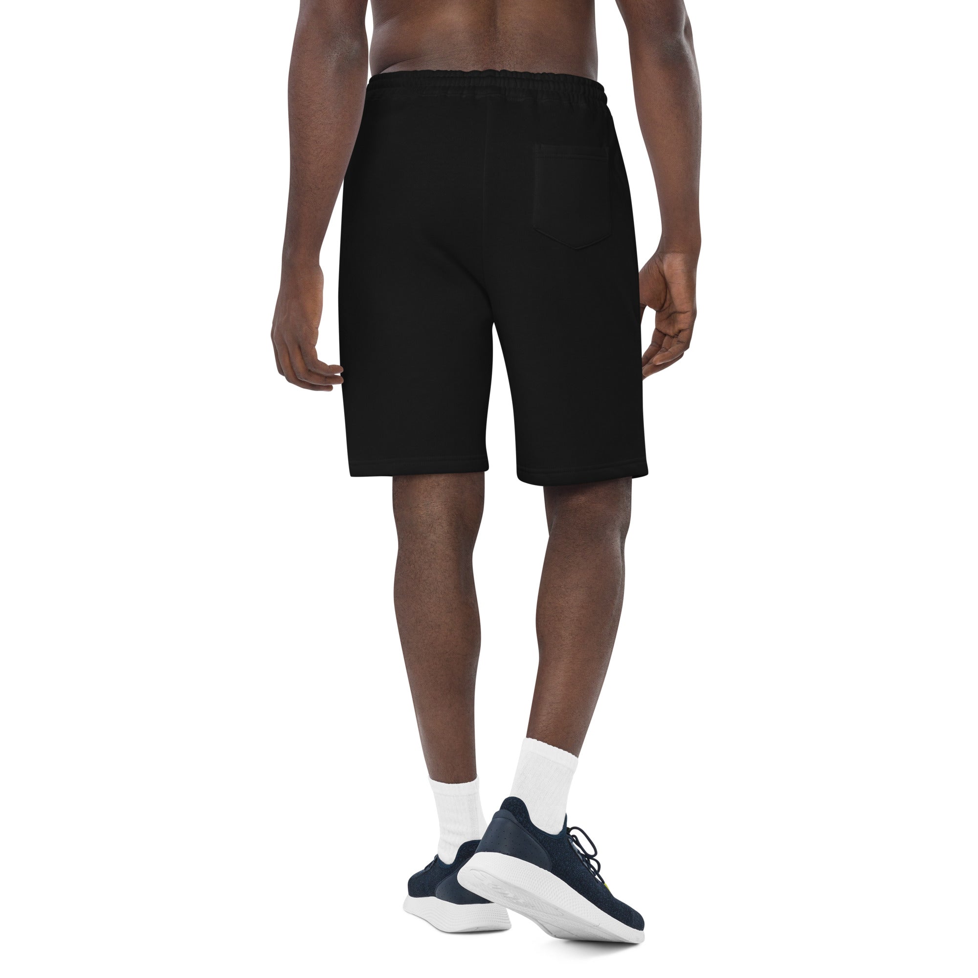 NoModel "NM" Shorts