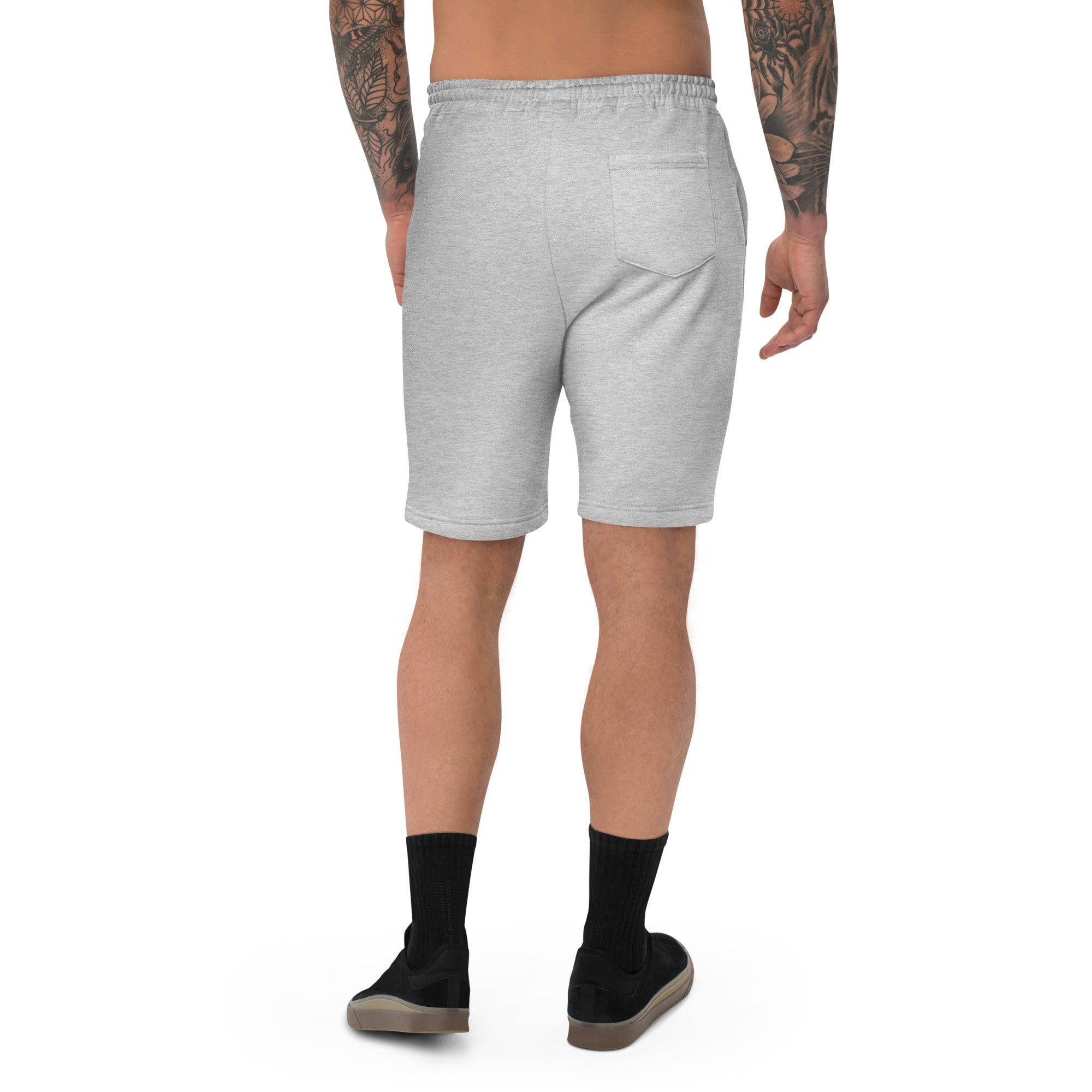 Men's "Artsy" Shorts