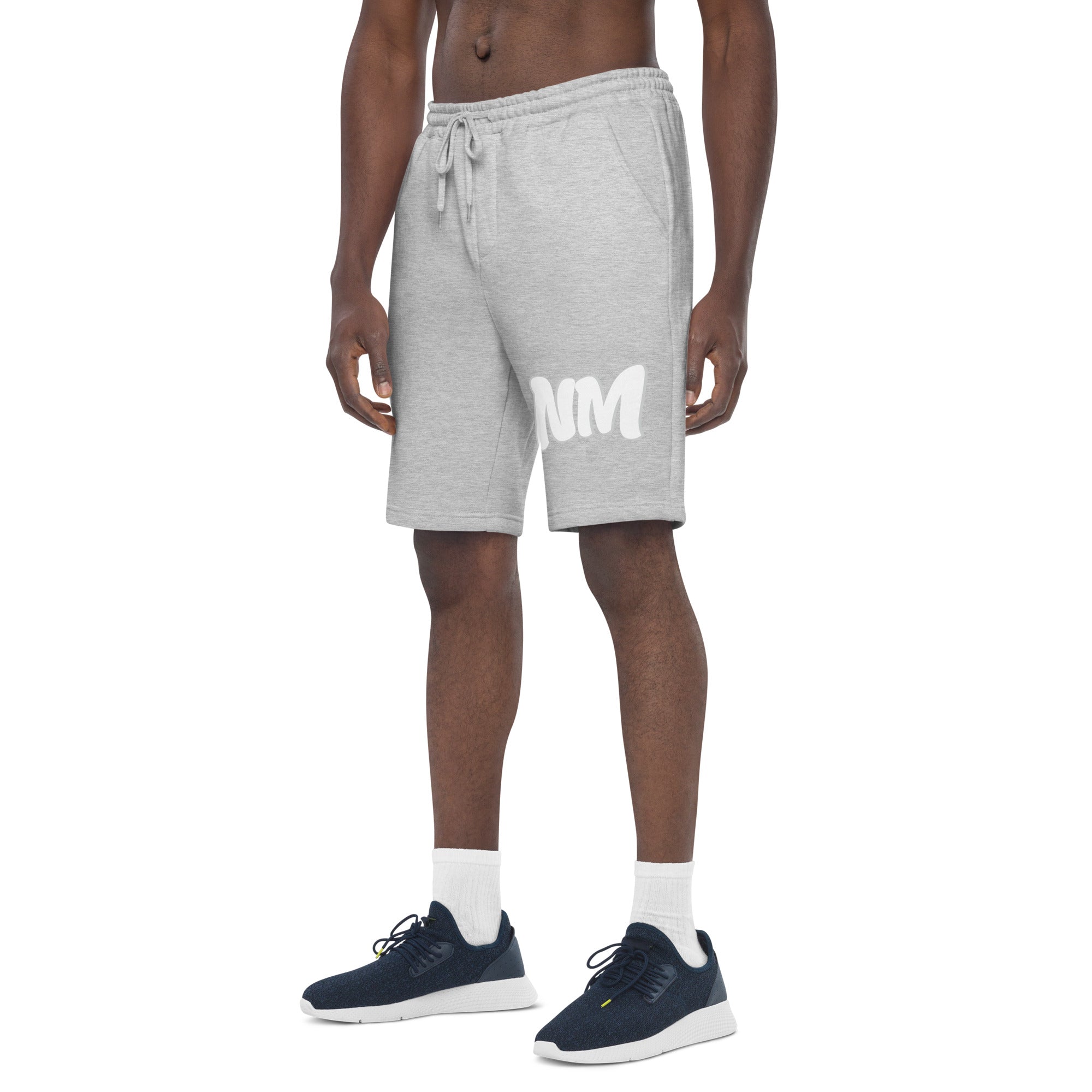 NoModel "NM" Shorts