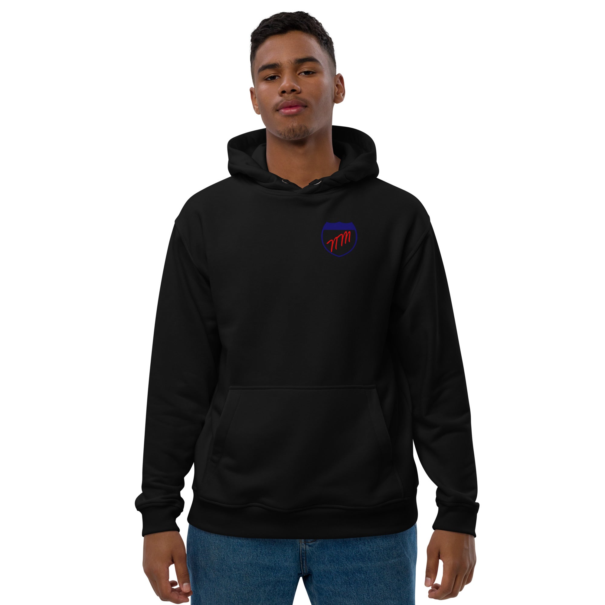 NoModel " It's a Sign" Hoodie