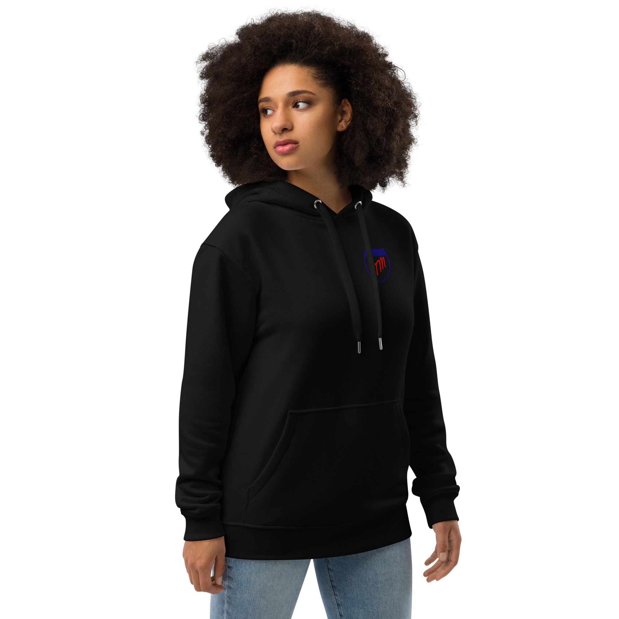 NoModel " It's a Sign" Hoodie