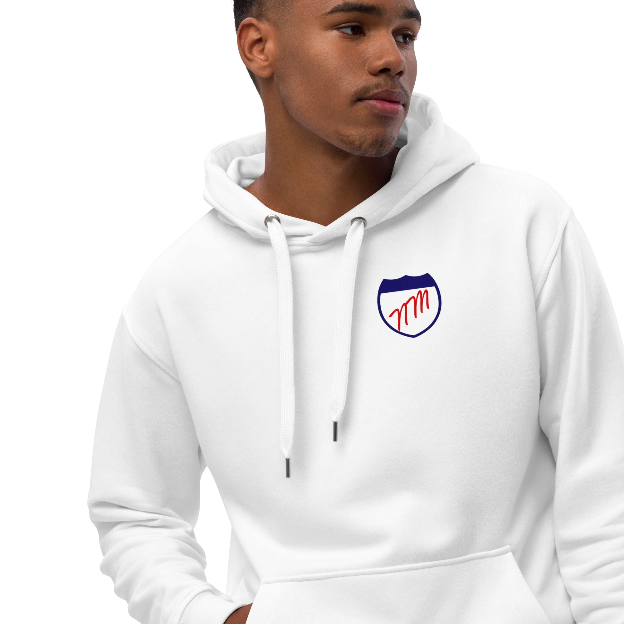 NoModel " It's a Sign" Hoodie