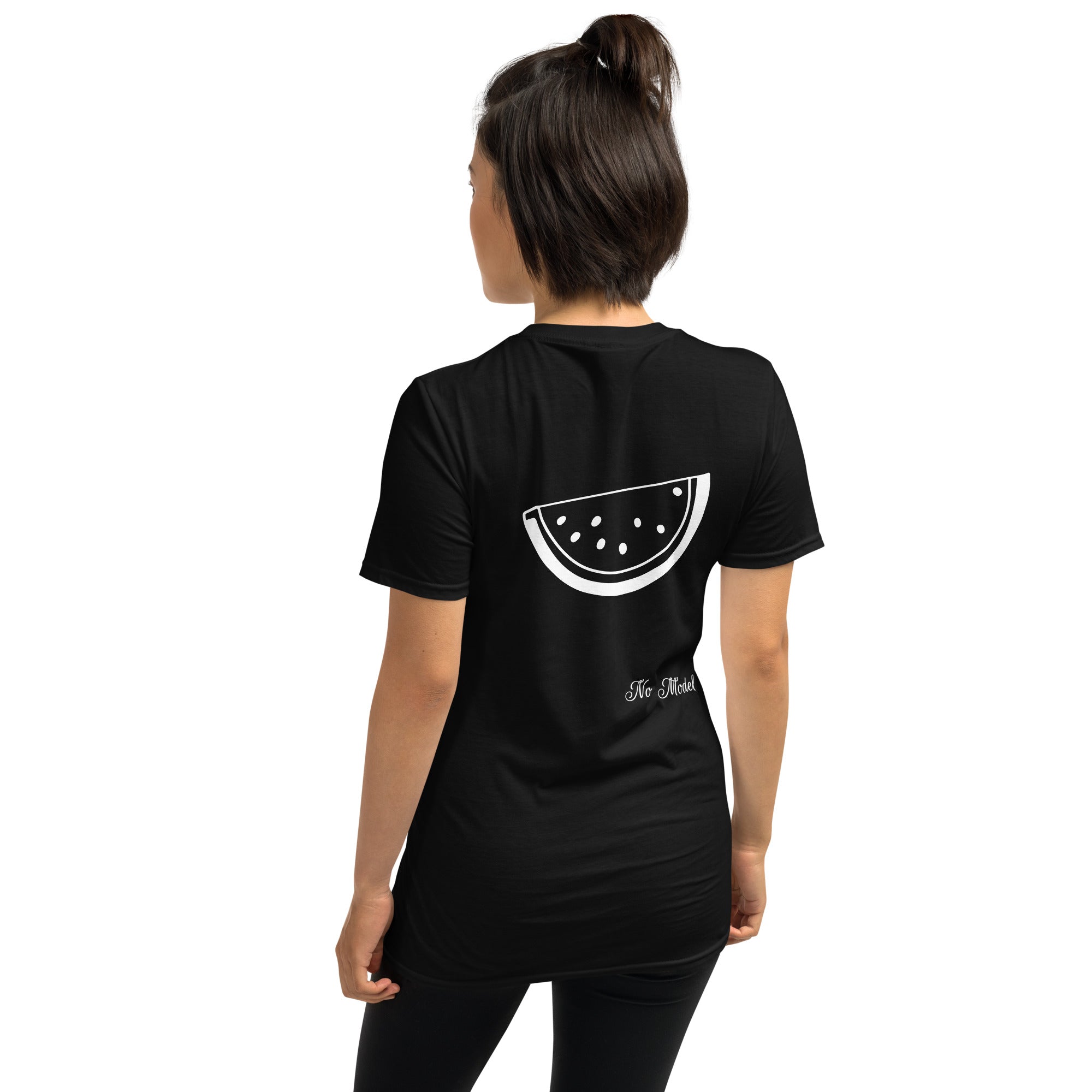 NoModel "Eat The Fruit" T's