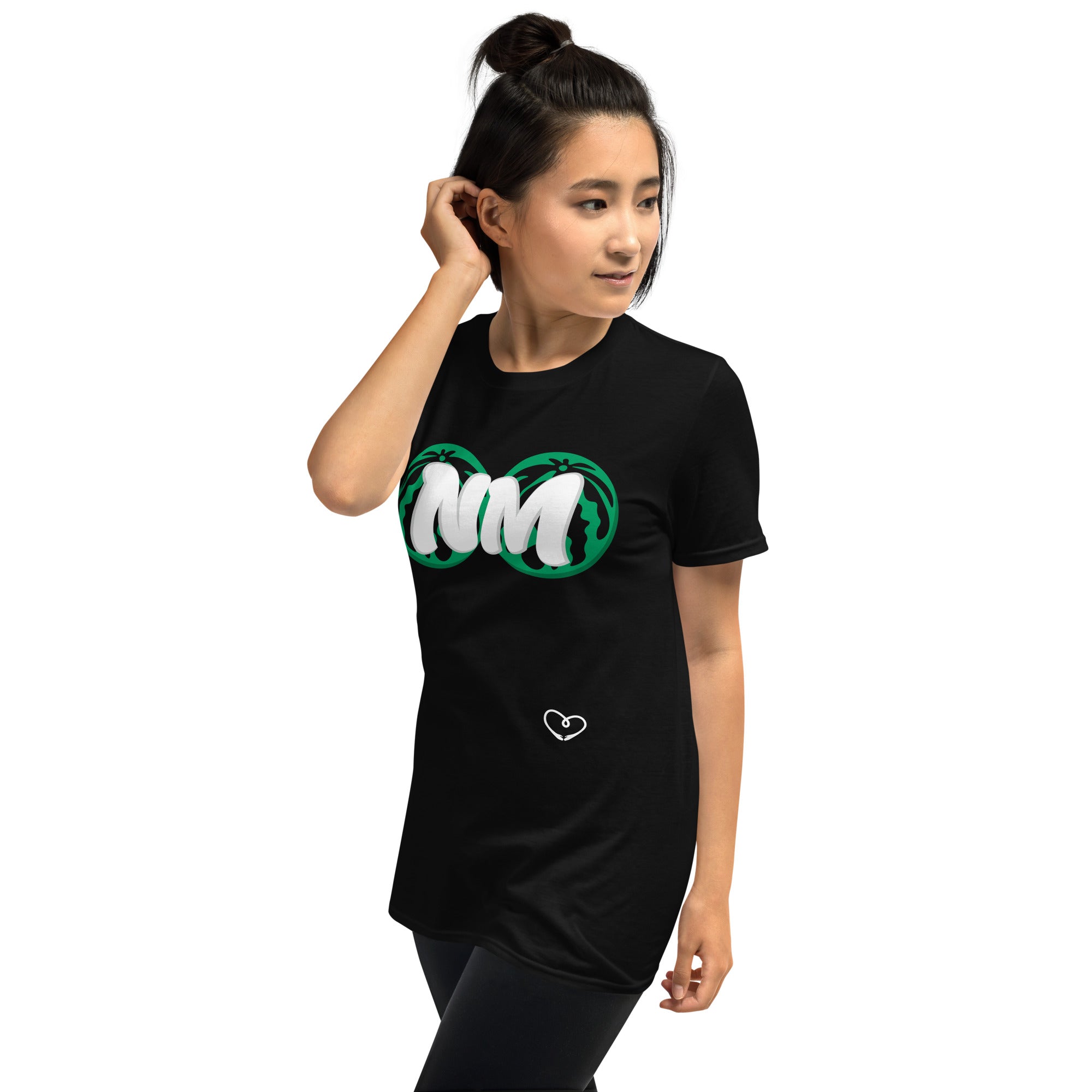 NoModel "Eat The Fruit" T's