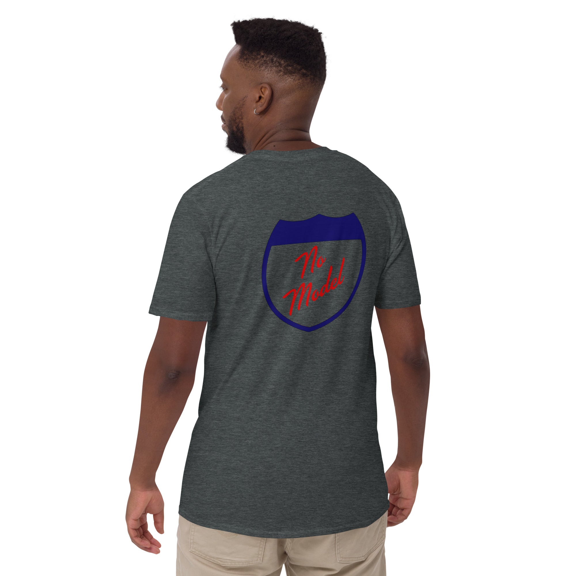 NoModel "It's a Sign" T's