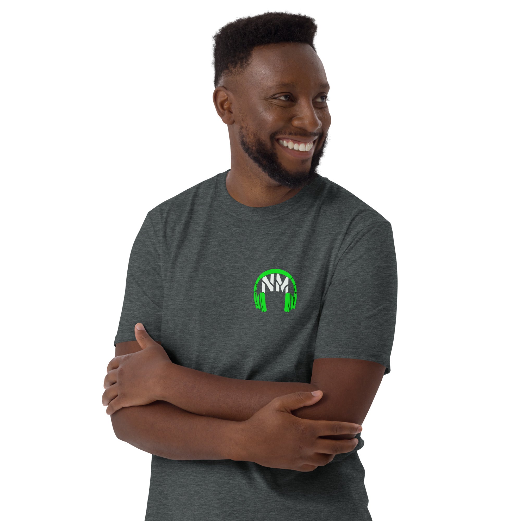 NoModel "Might Need These" T's