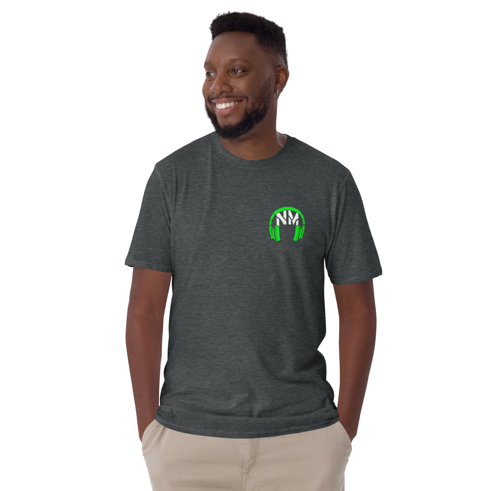 NoModel "Might Need These" T's