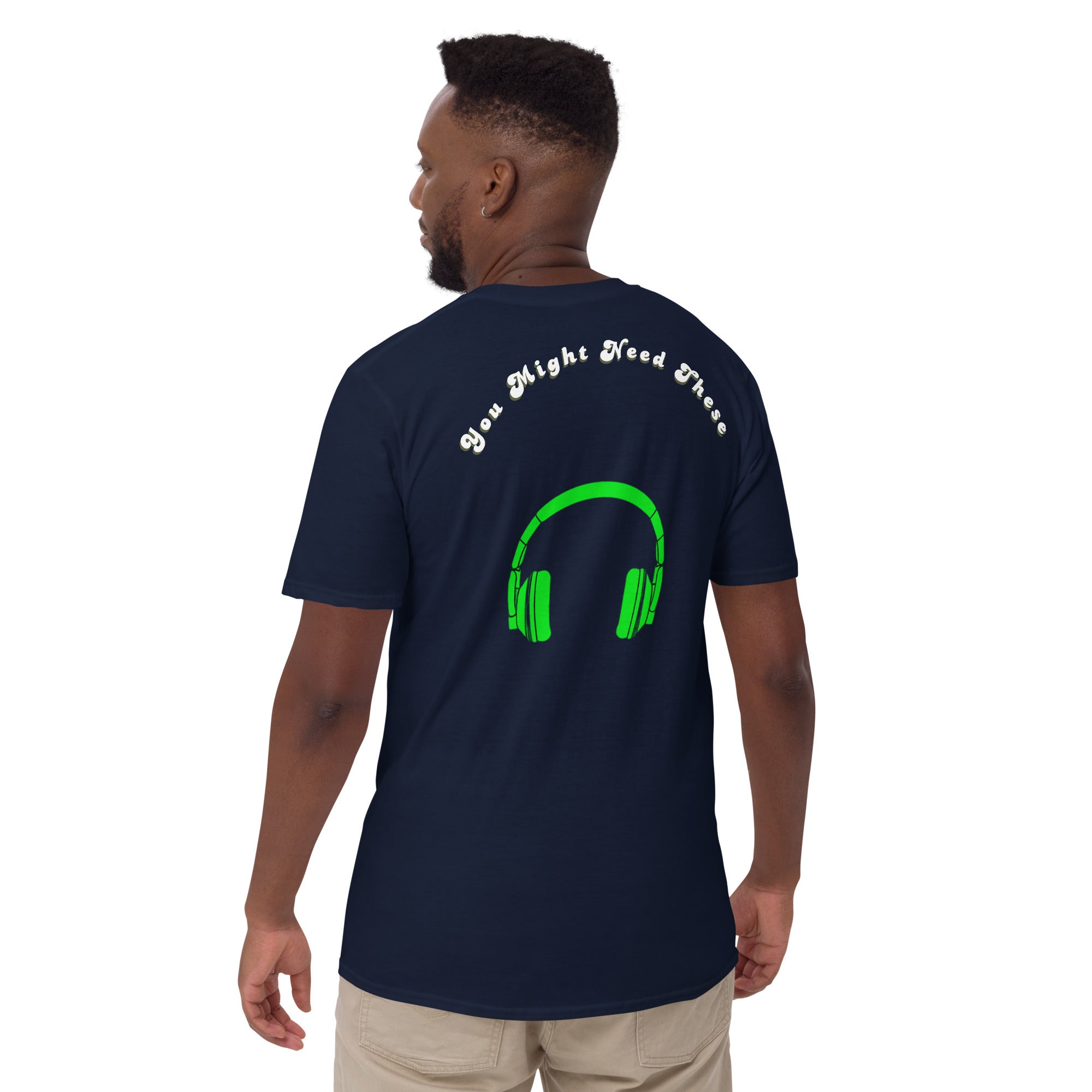 NoModel "Might Need These" T's