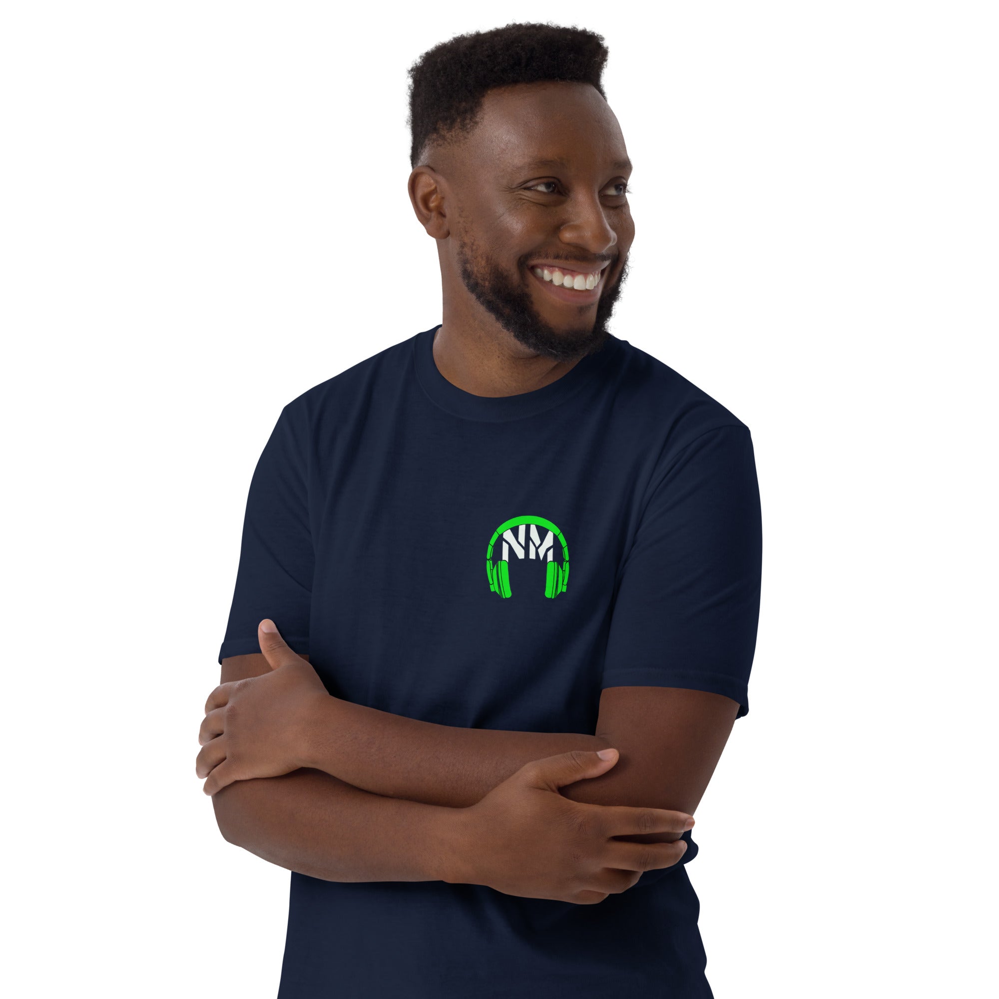 NoModel "Might Need These" T's