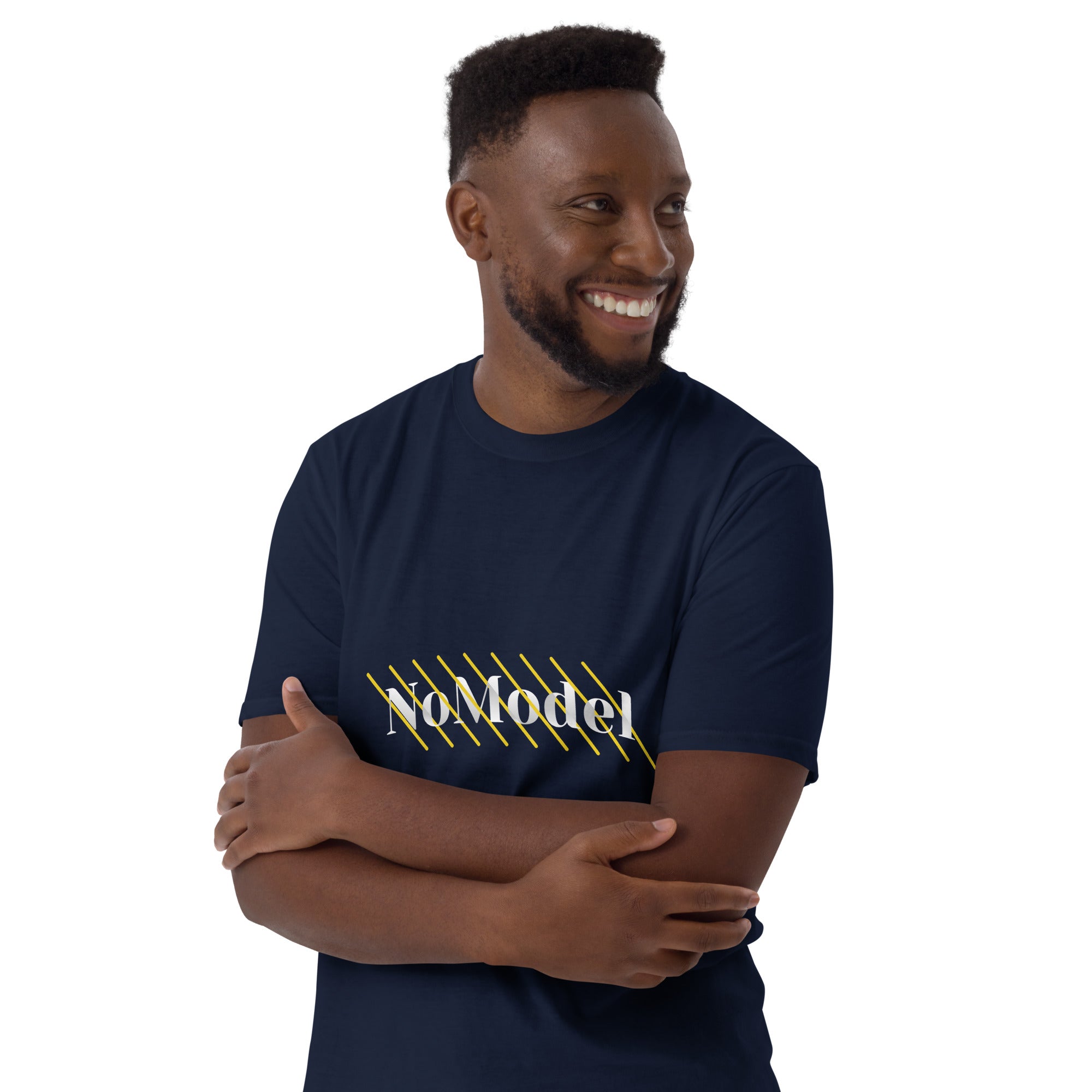 NoModel "Crossed Me" T's