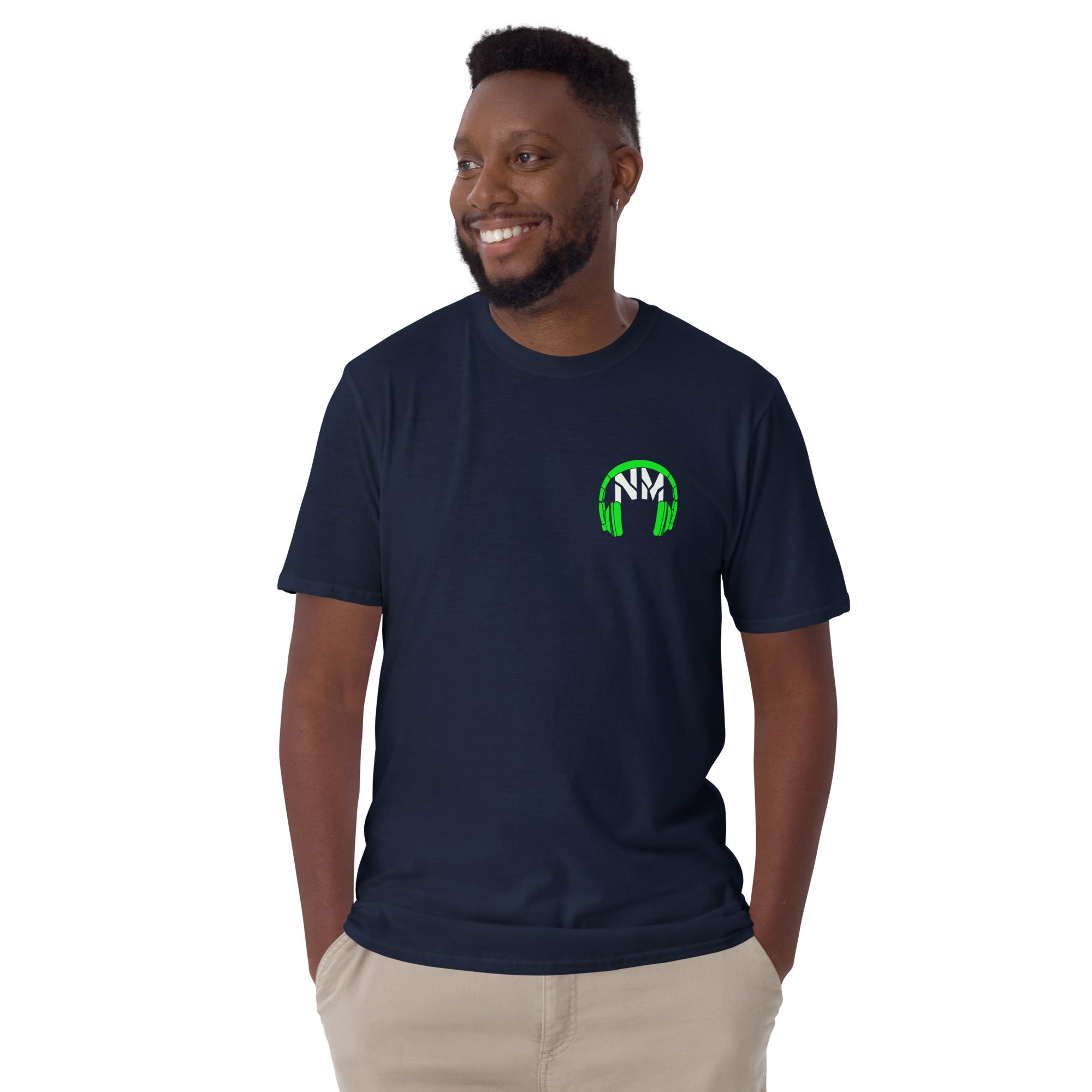 NoModel "Might Need These" T's