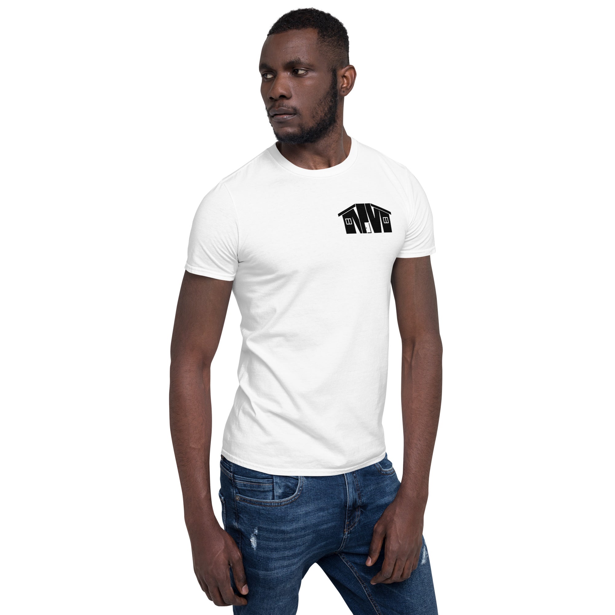 NoModel "My House" Ts