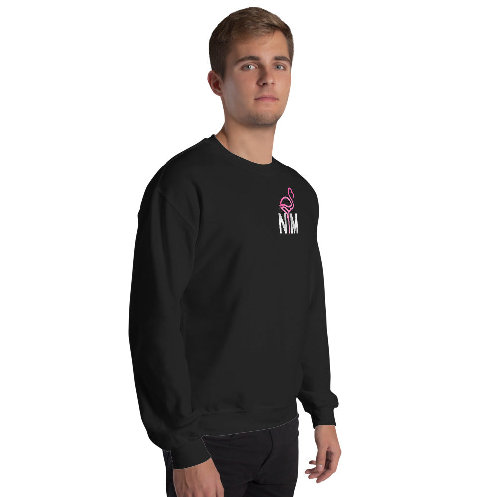 NoModel "Still Standing" Sweatshirt