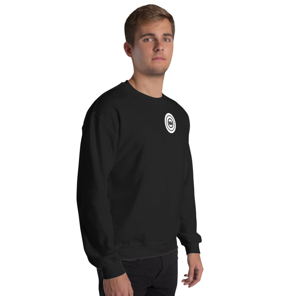 NoModel "Spot On" Sweatshirt
