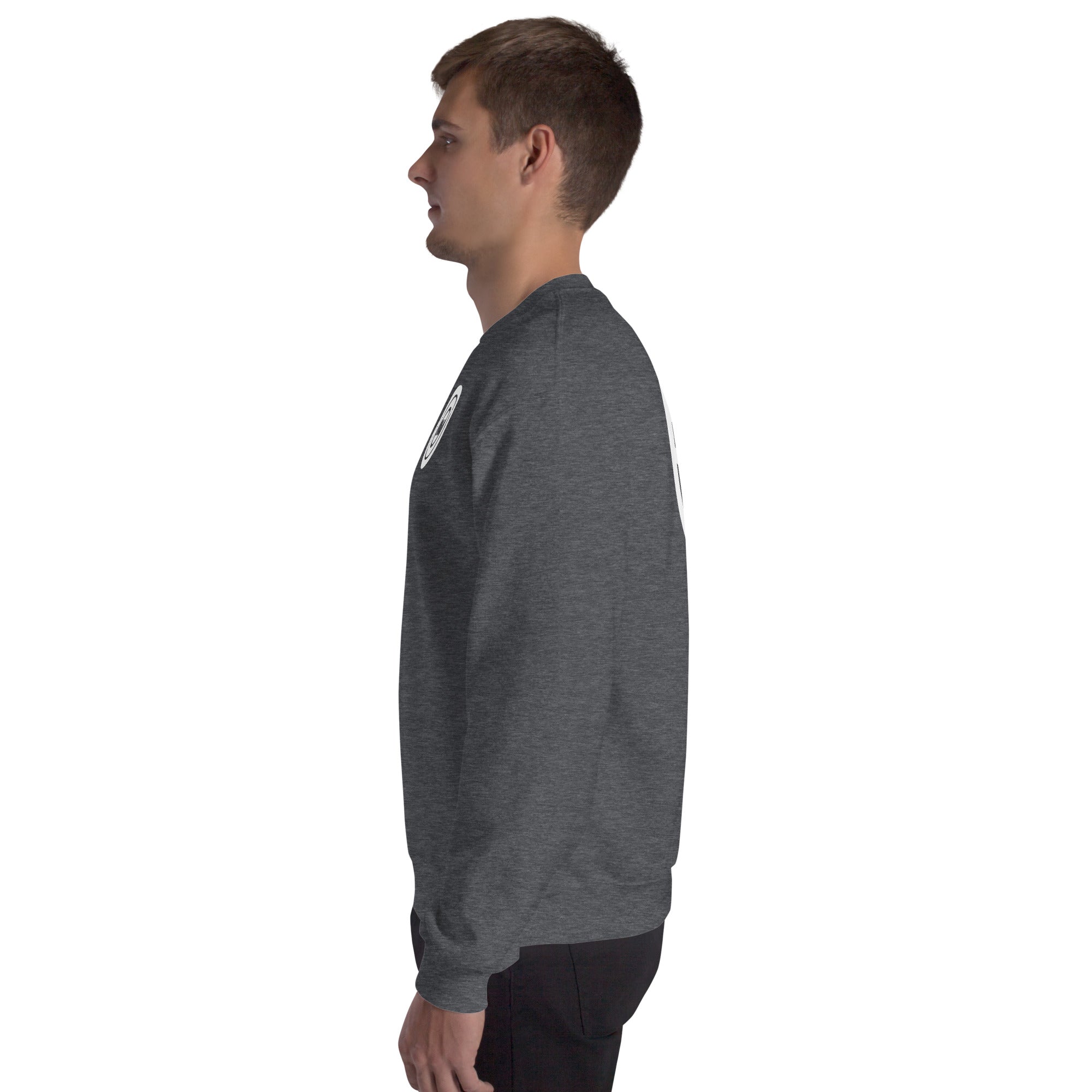 NoModel "Spot On" Sweatshirt