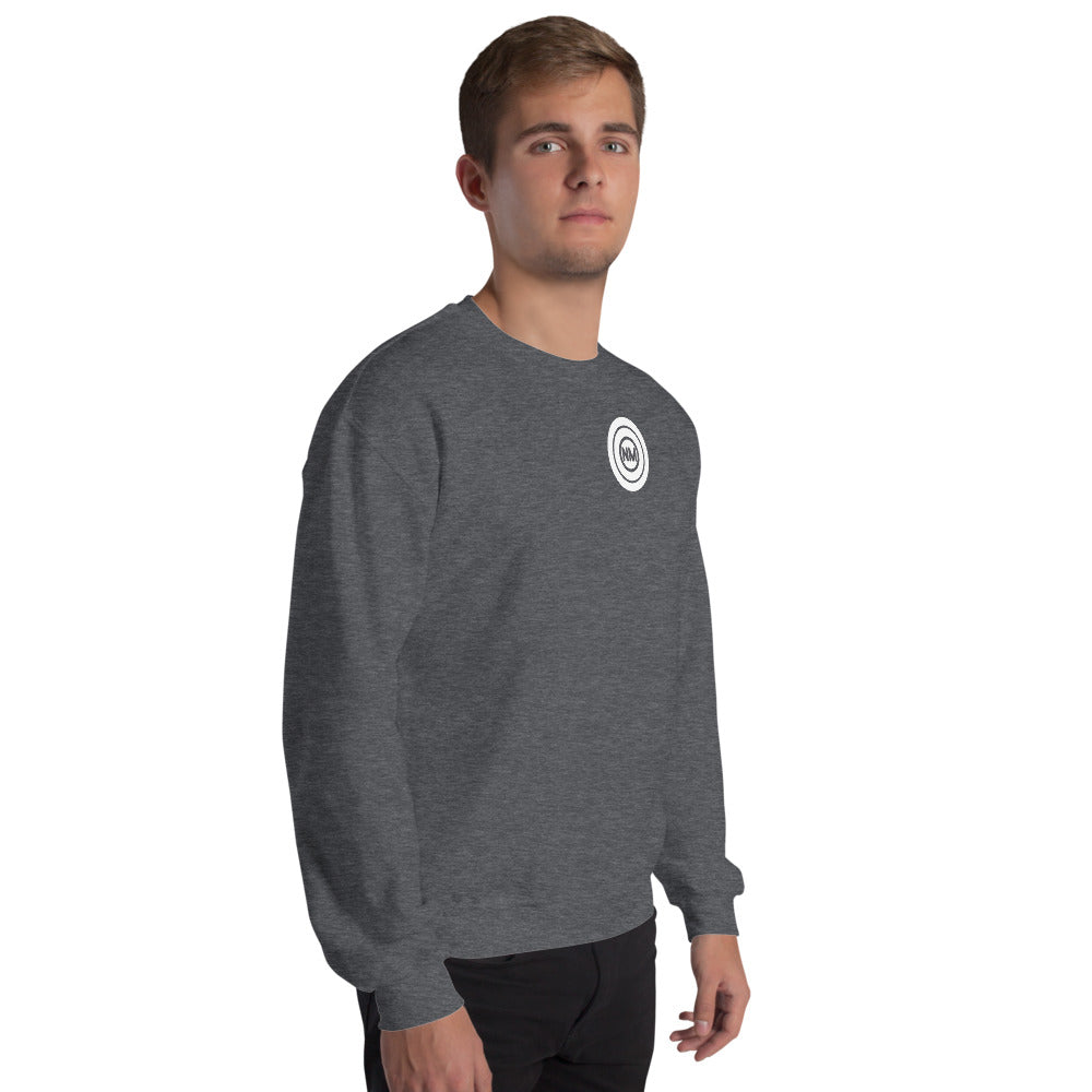 NoModel "Spot On" Sweatshirt