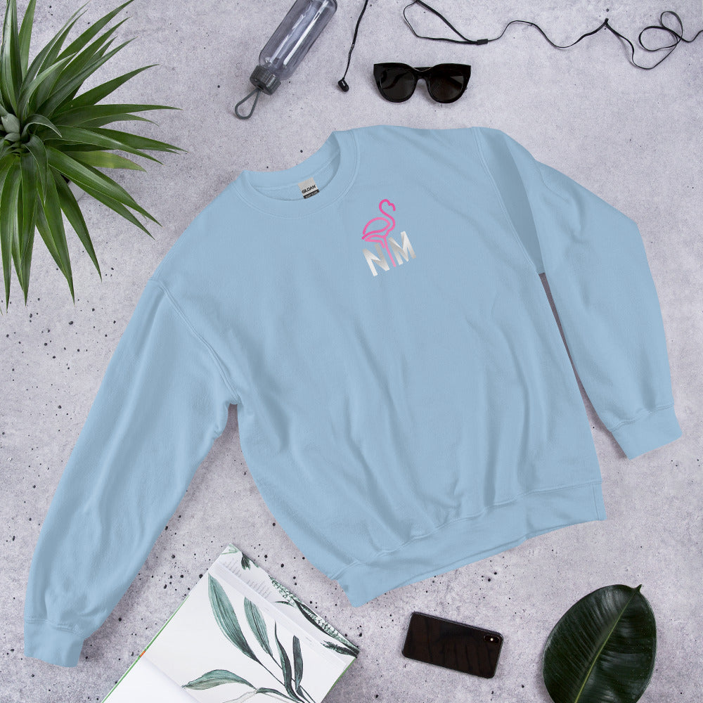 NoModel "Still Standing" Sweatshirt