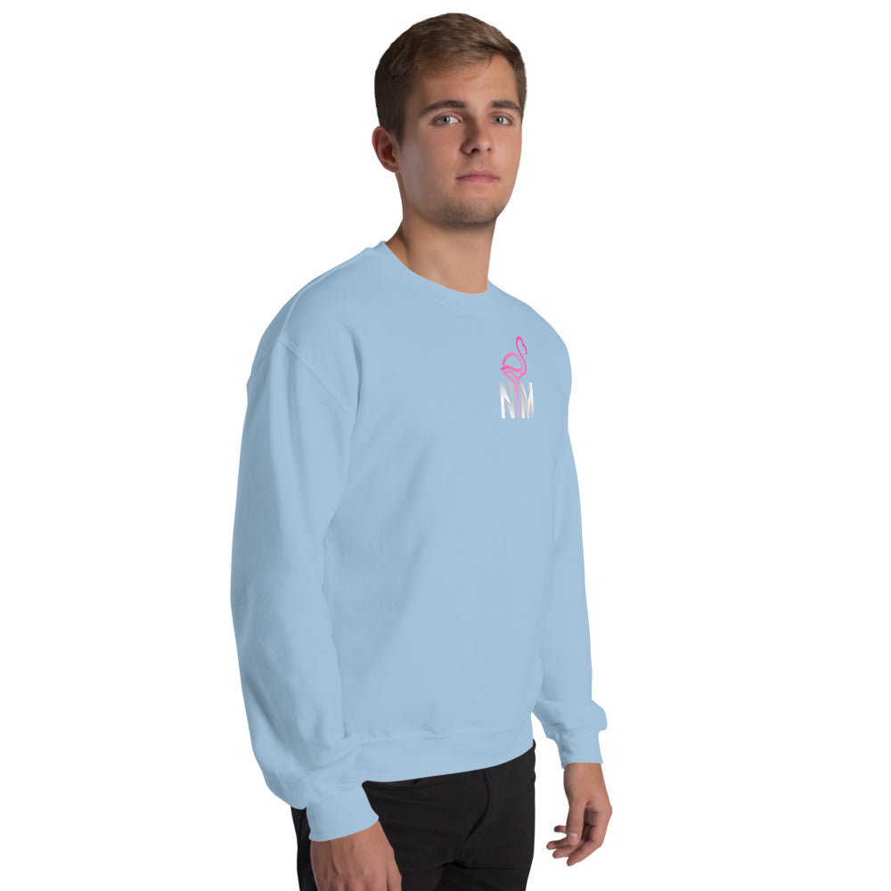 NoModel "Still Standing" Sweatshirt