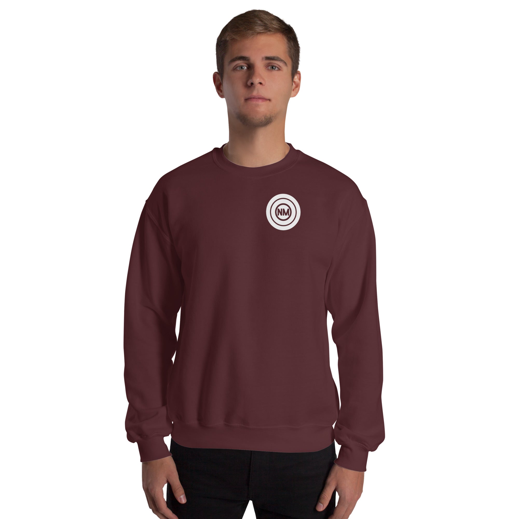 NoModel "Spot On" Sweatshirt
