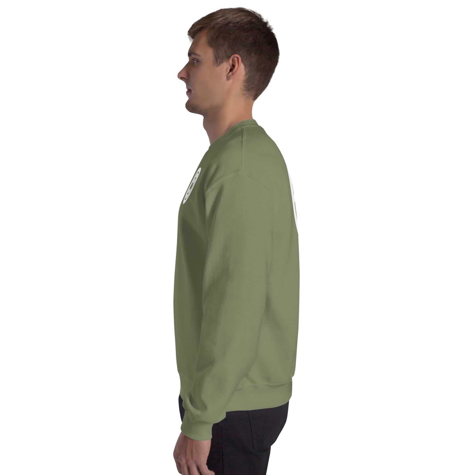 NoModel "Spot On" Sweatshirt