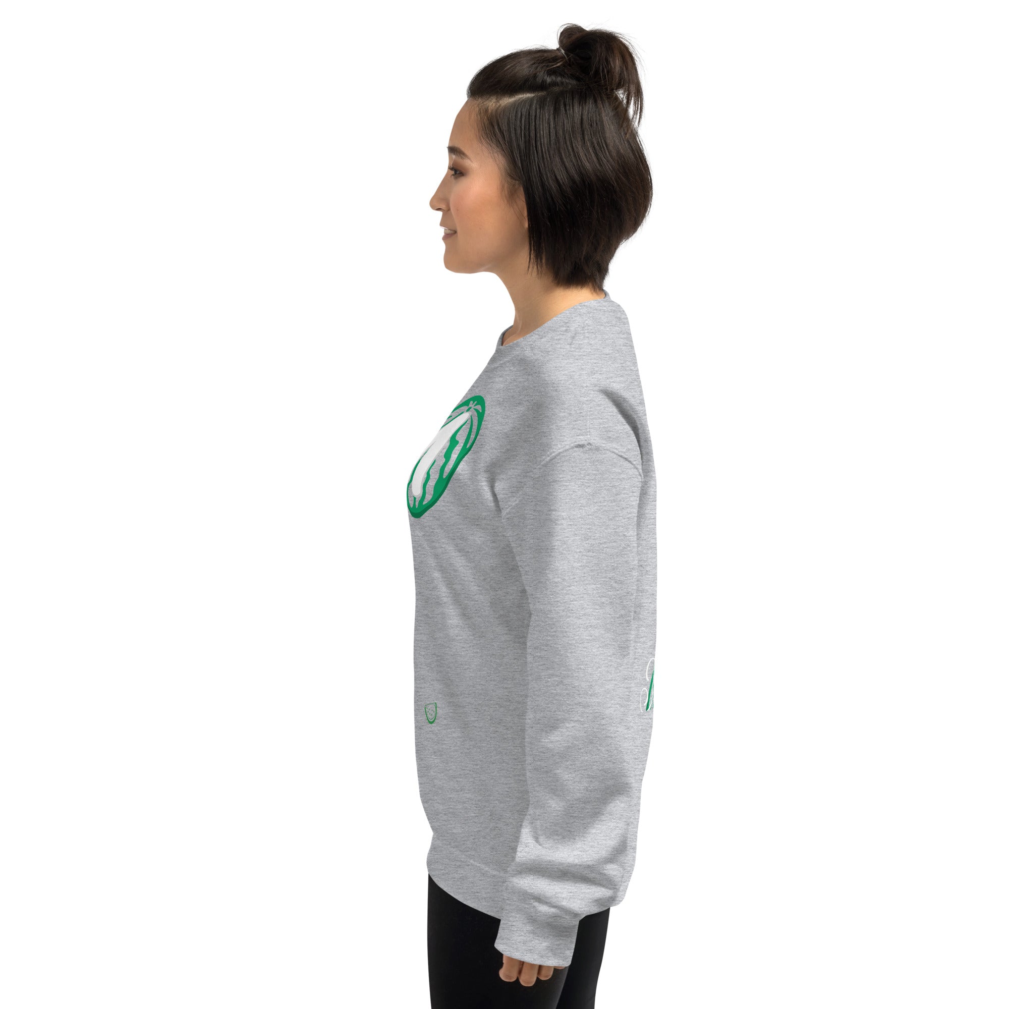 NoModel "Eat The Fruit" Sweatshirt