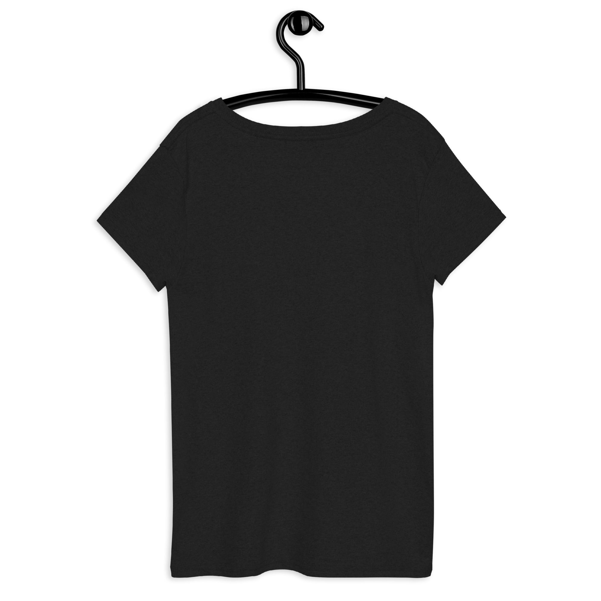 NoModel "Timeless" v-neck T-Shirt