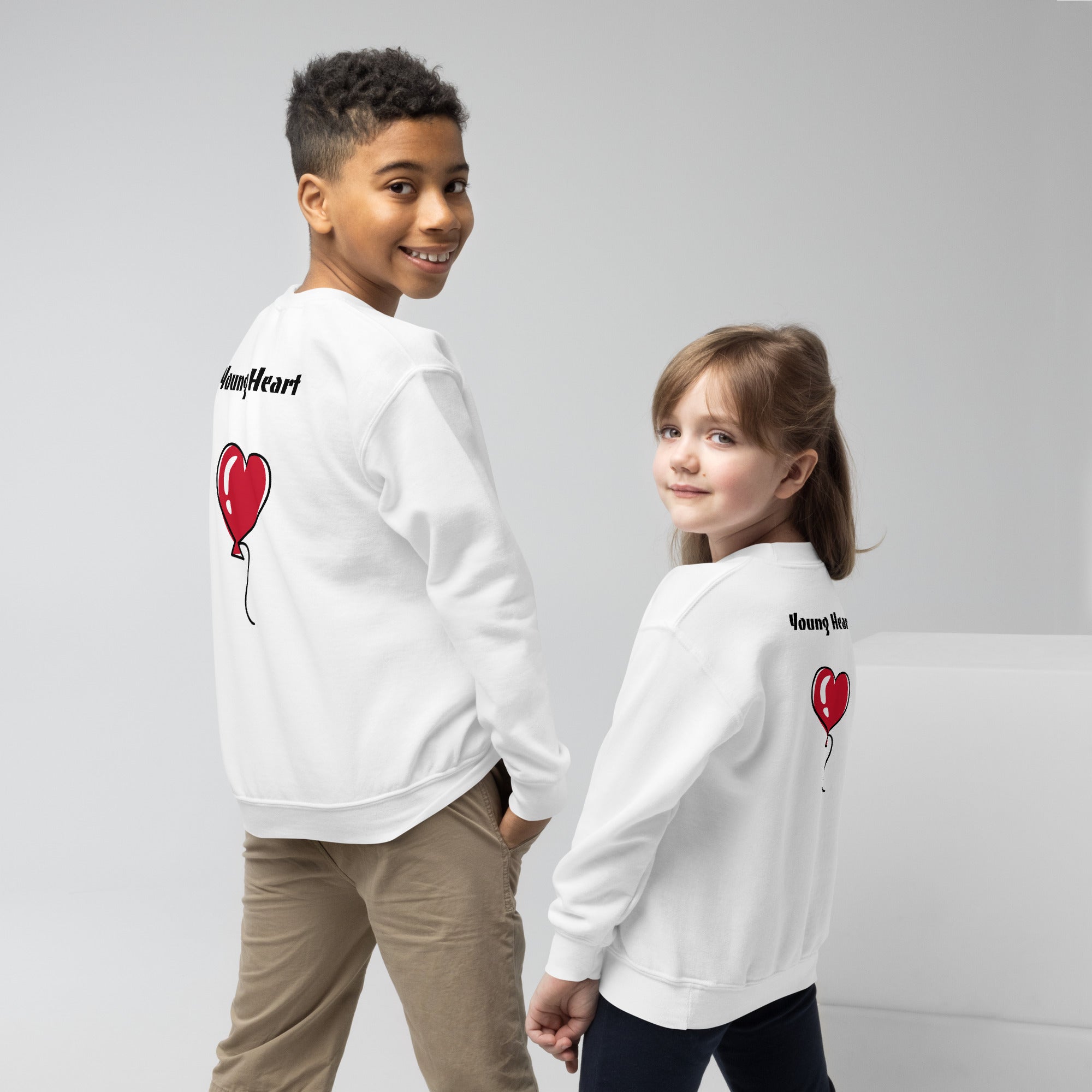 NoModel "Puppy Love" Ts