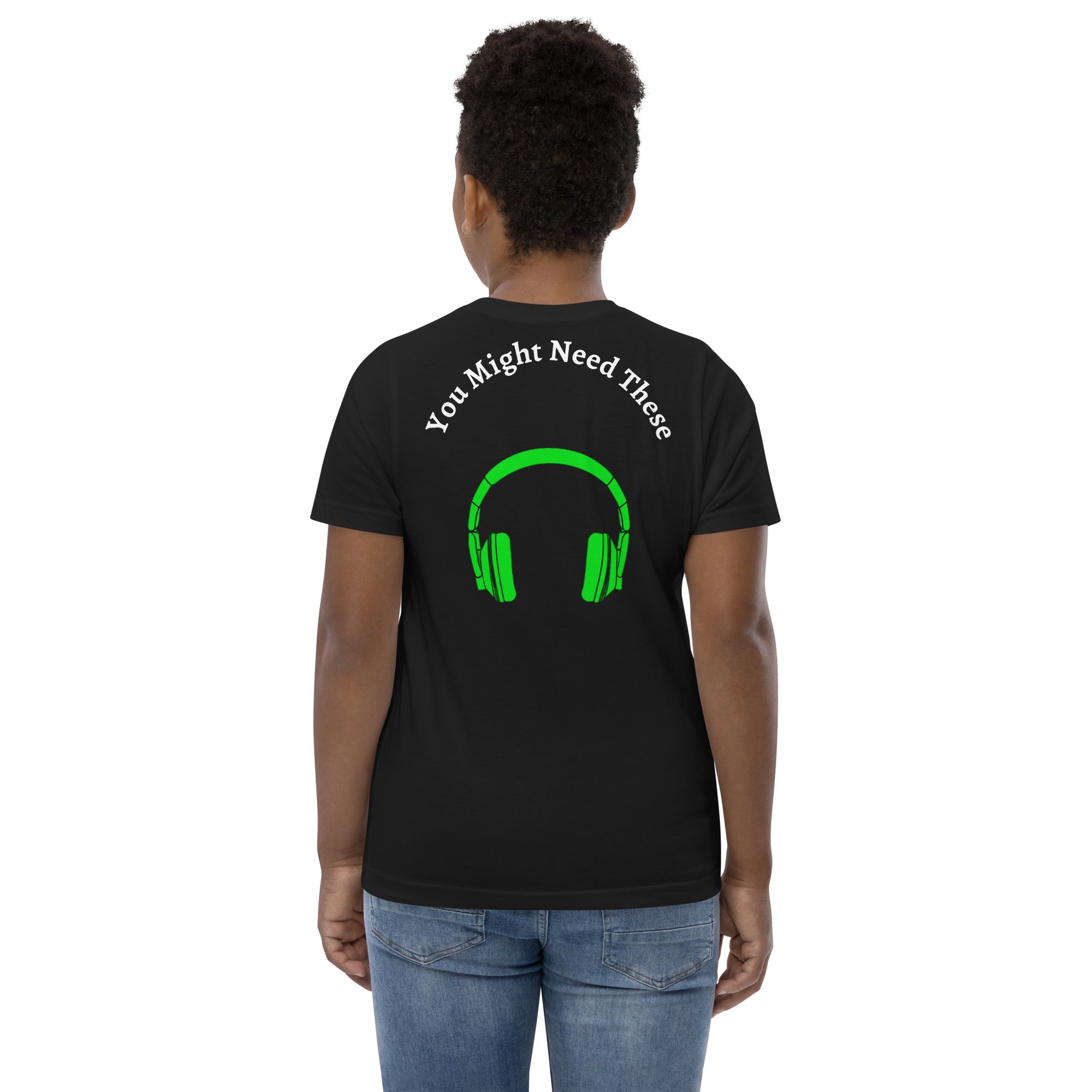 NoModel "Listen" Yts