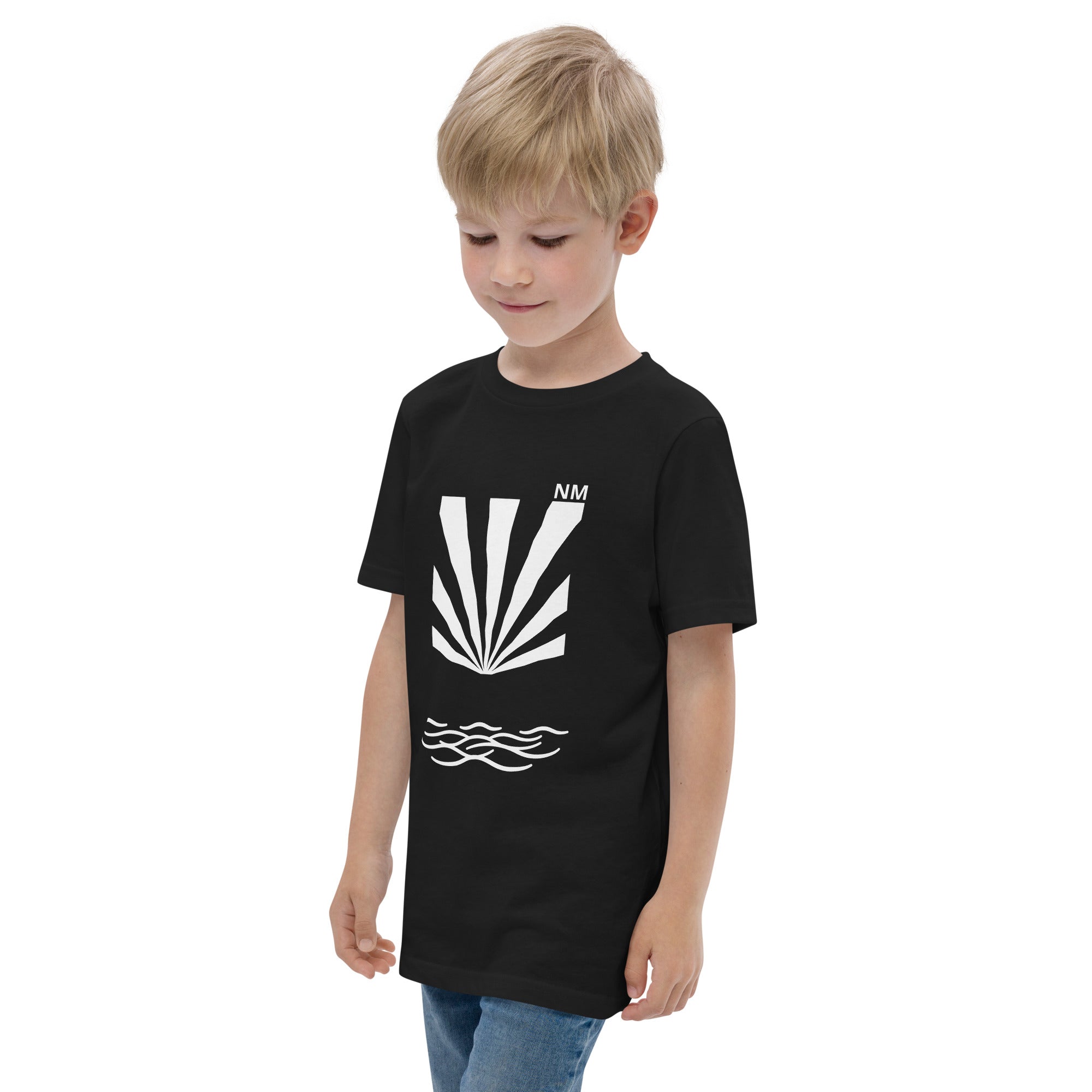 NoModel "Horizon Wave" Yts