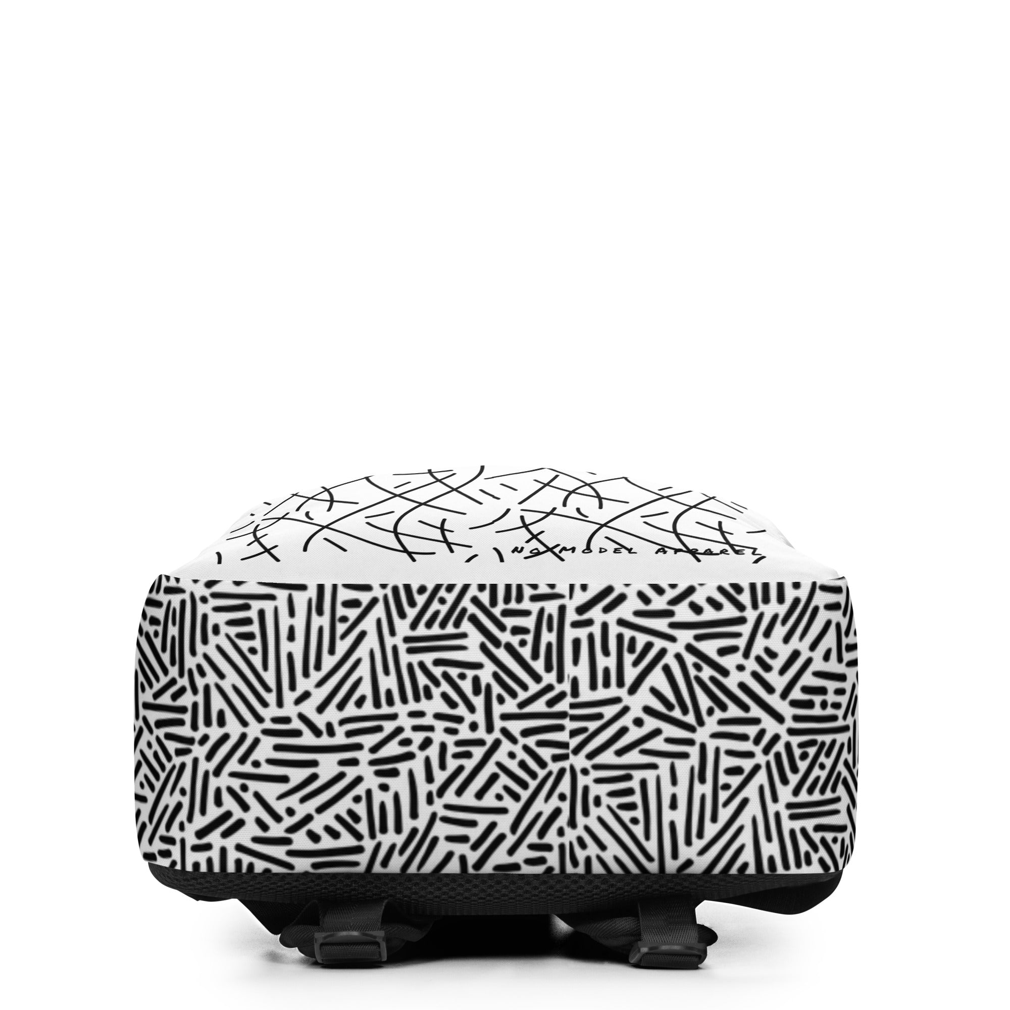 NoModel "Spot On" Backpack