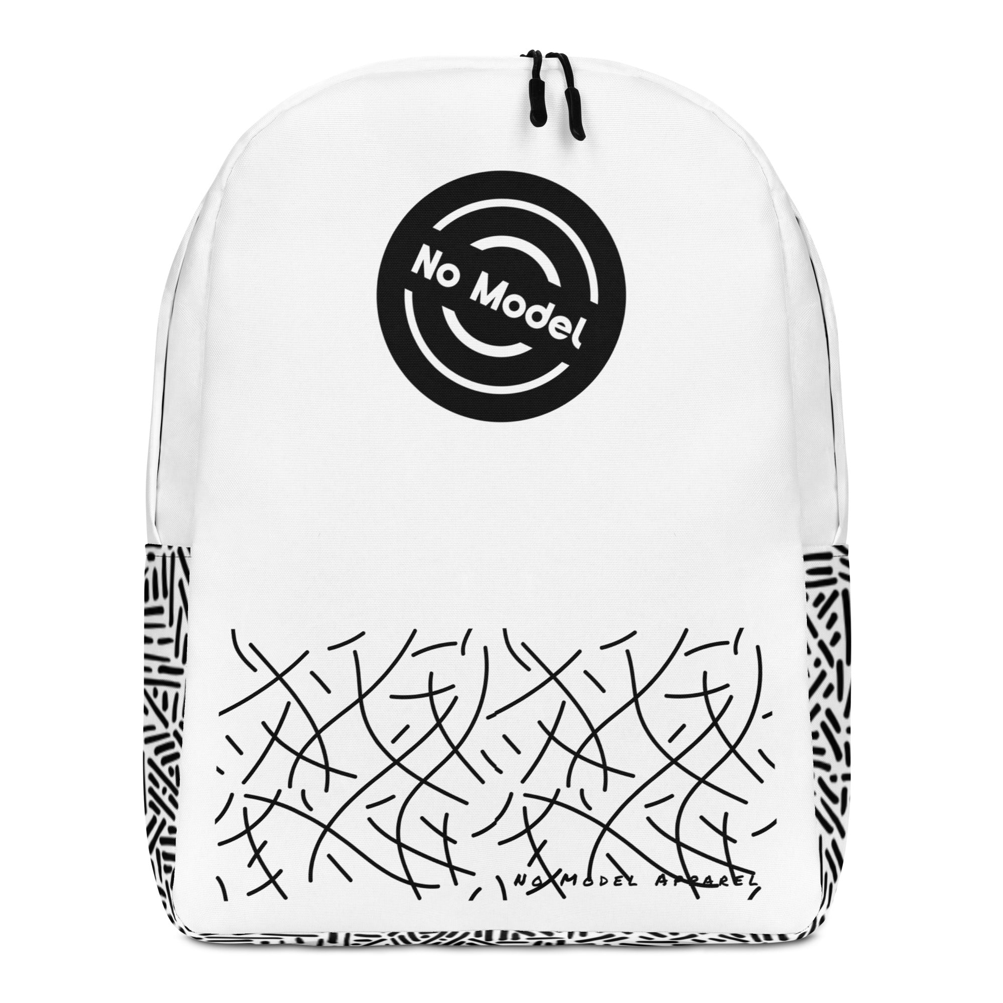 NoModel "Spot On" Backpack