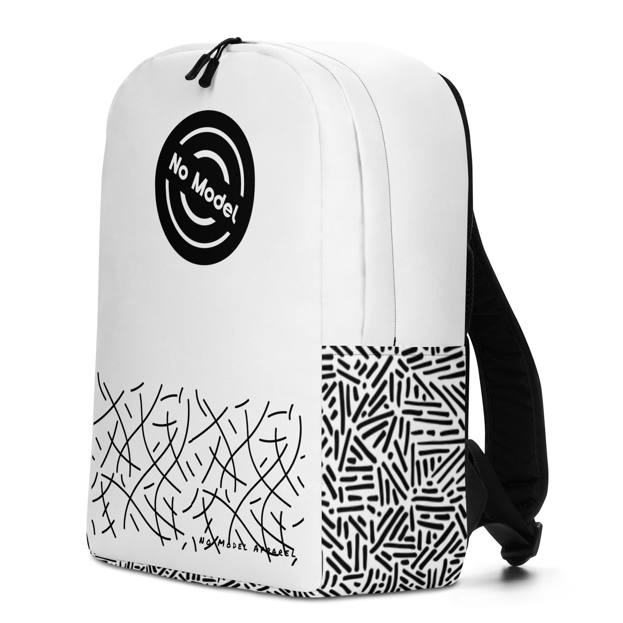 NoModel "Spot On" Backpack
