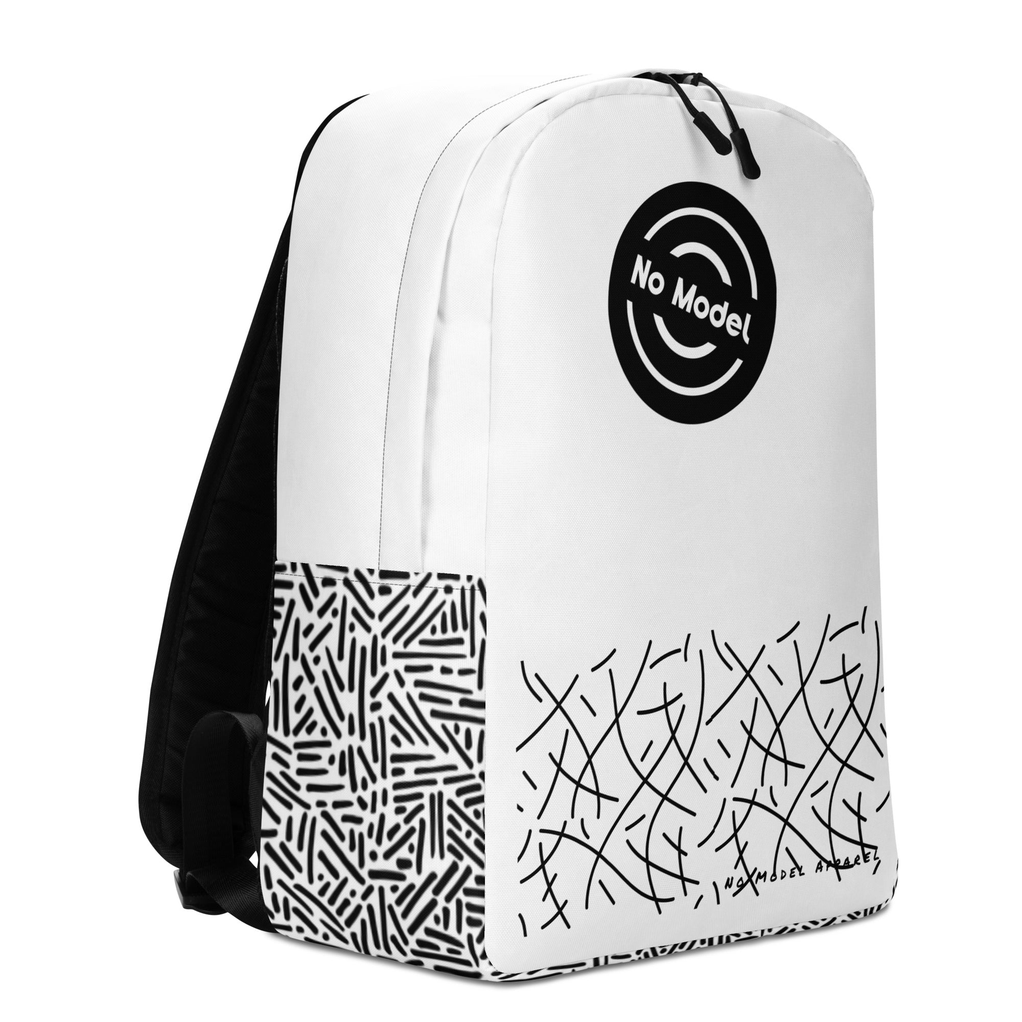 NoModel "Spot On" Backpack