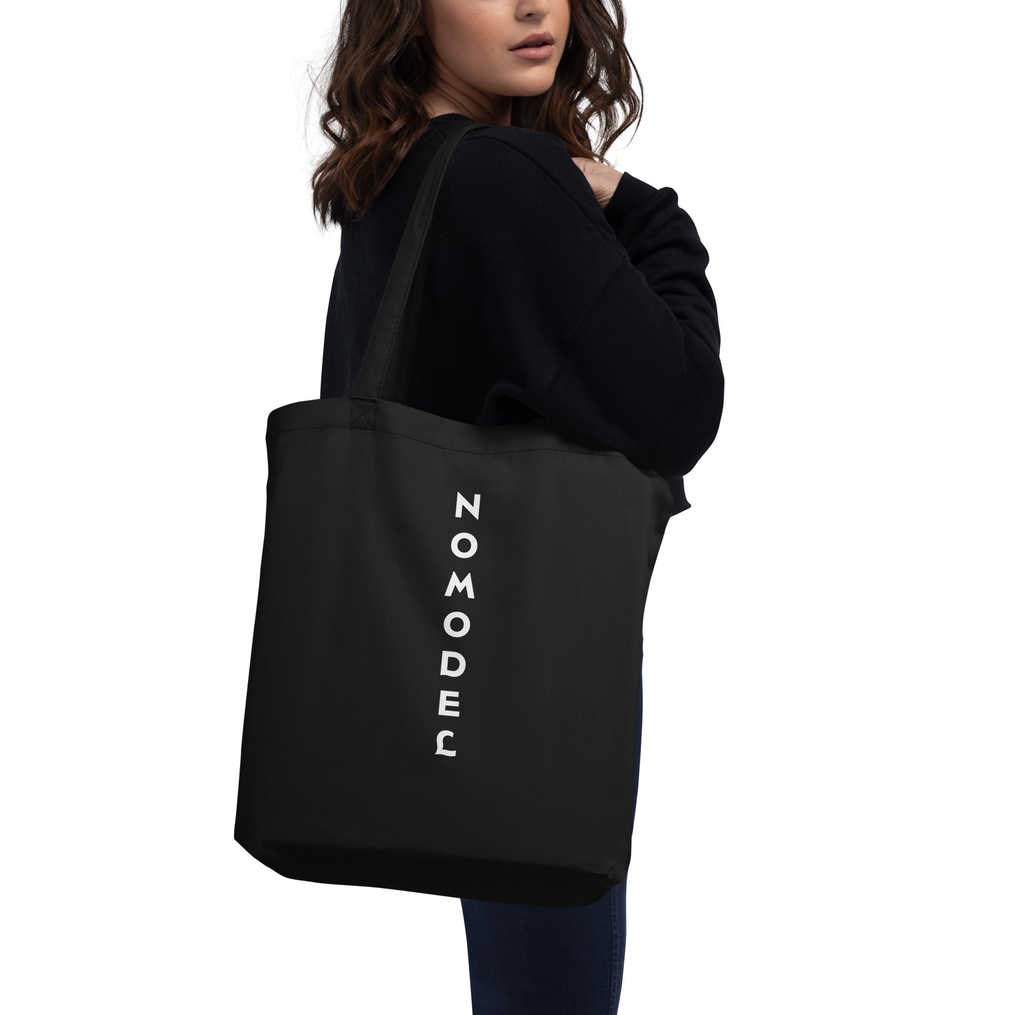 NoModel Tote Bag