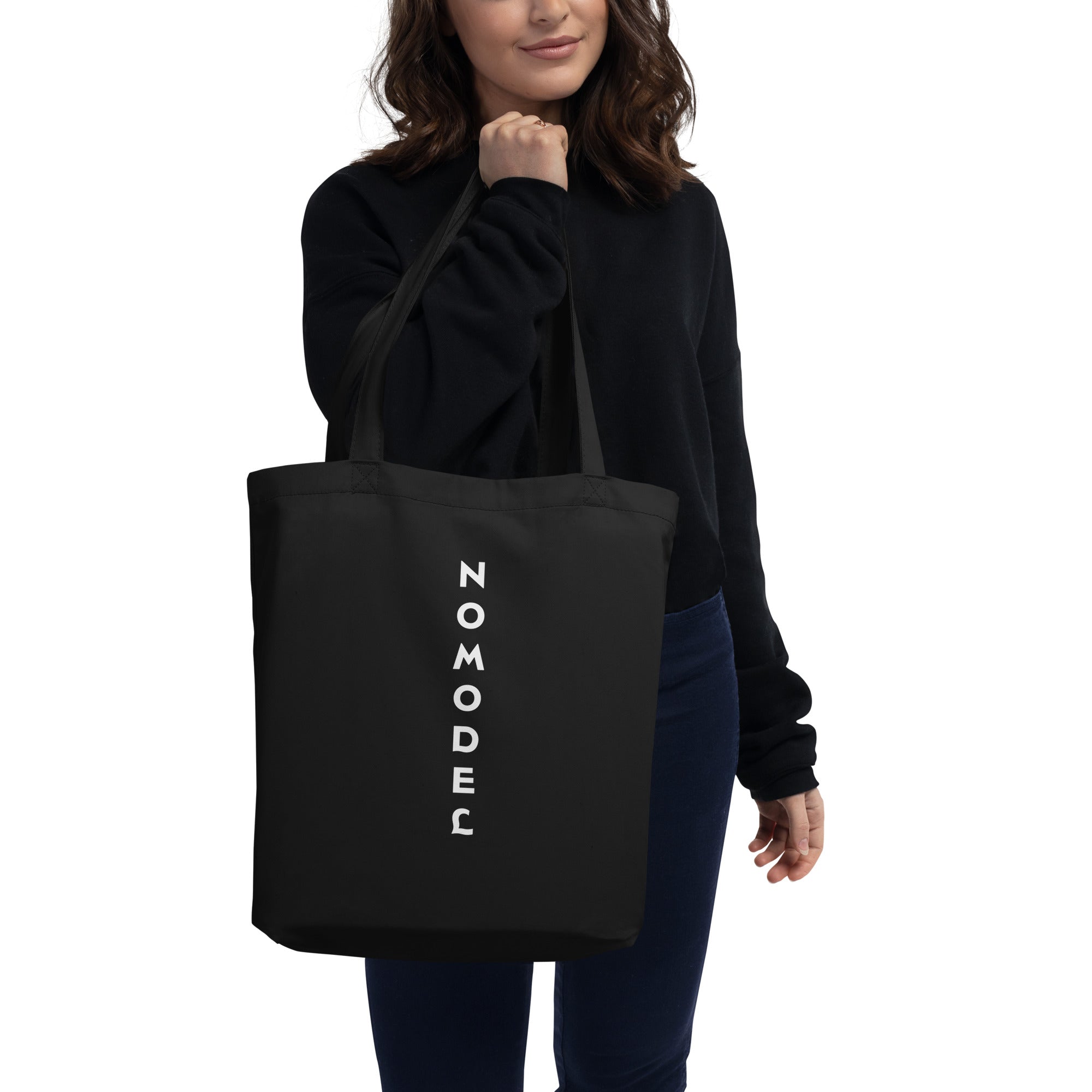NoModel Tote Bag