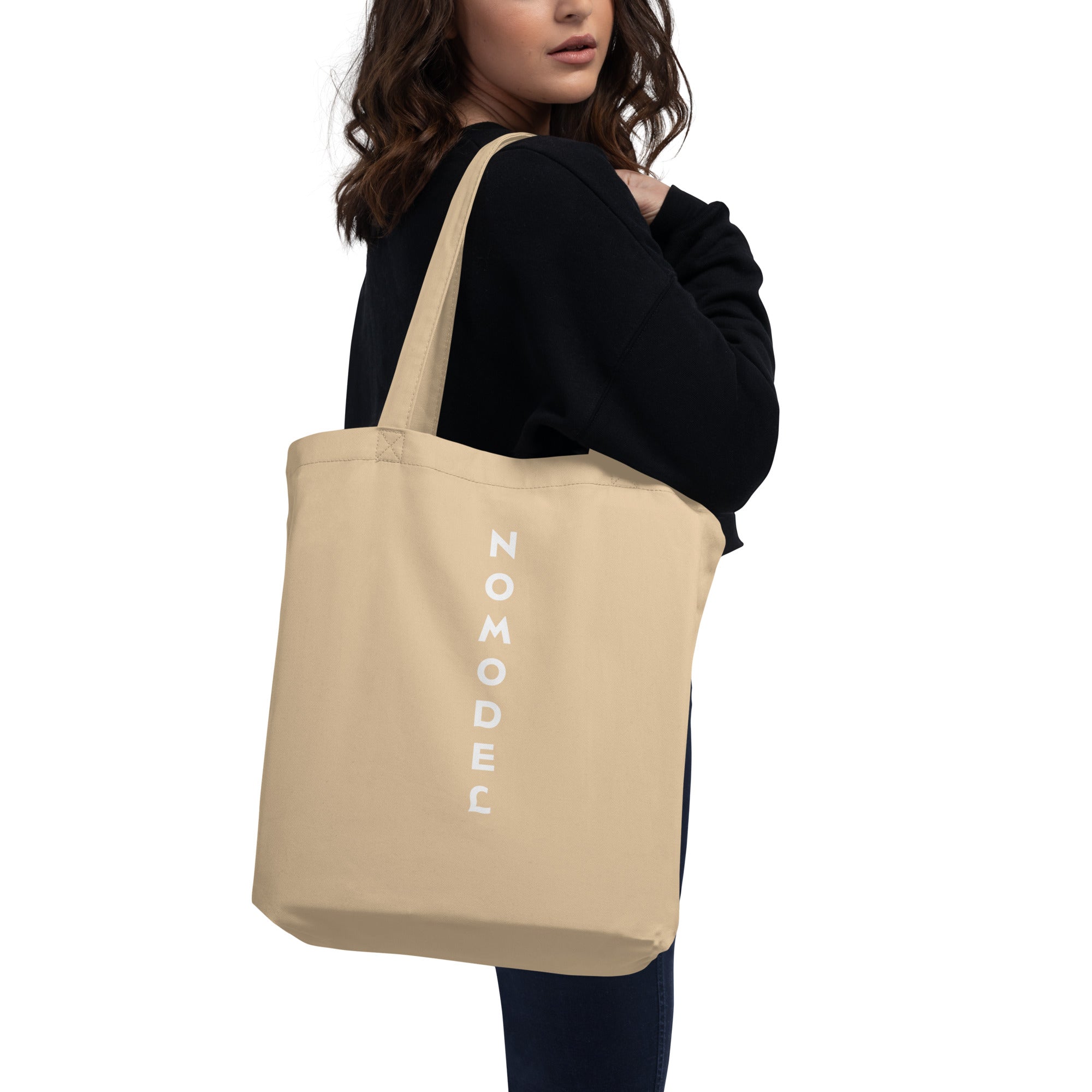 NoModel Tote Bag