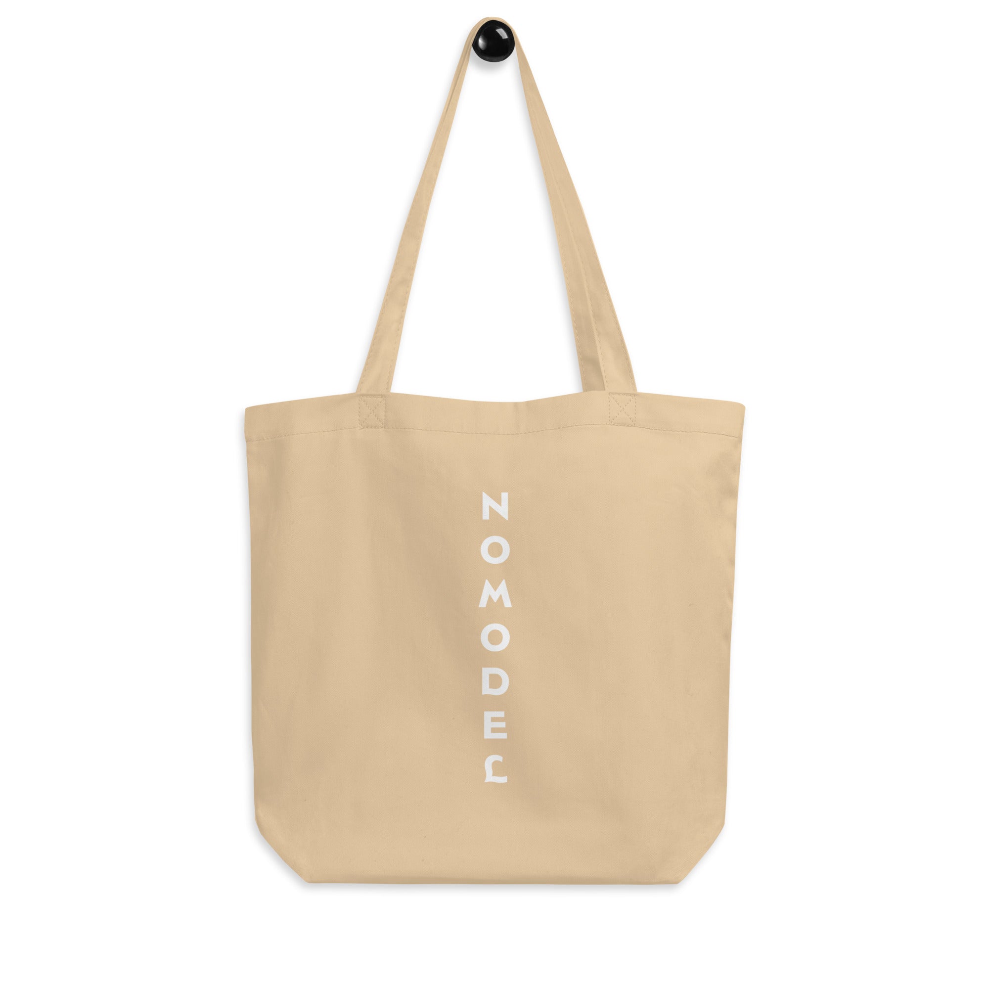 NoModel Tote Bag