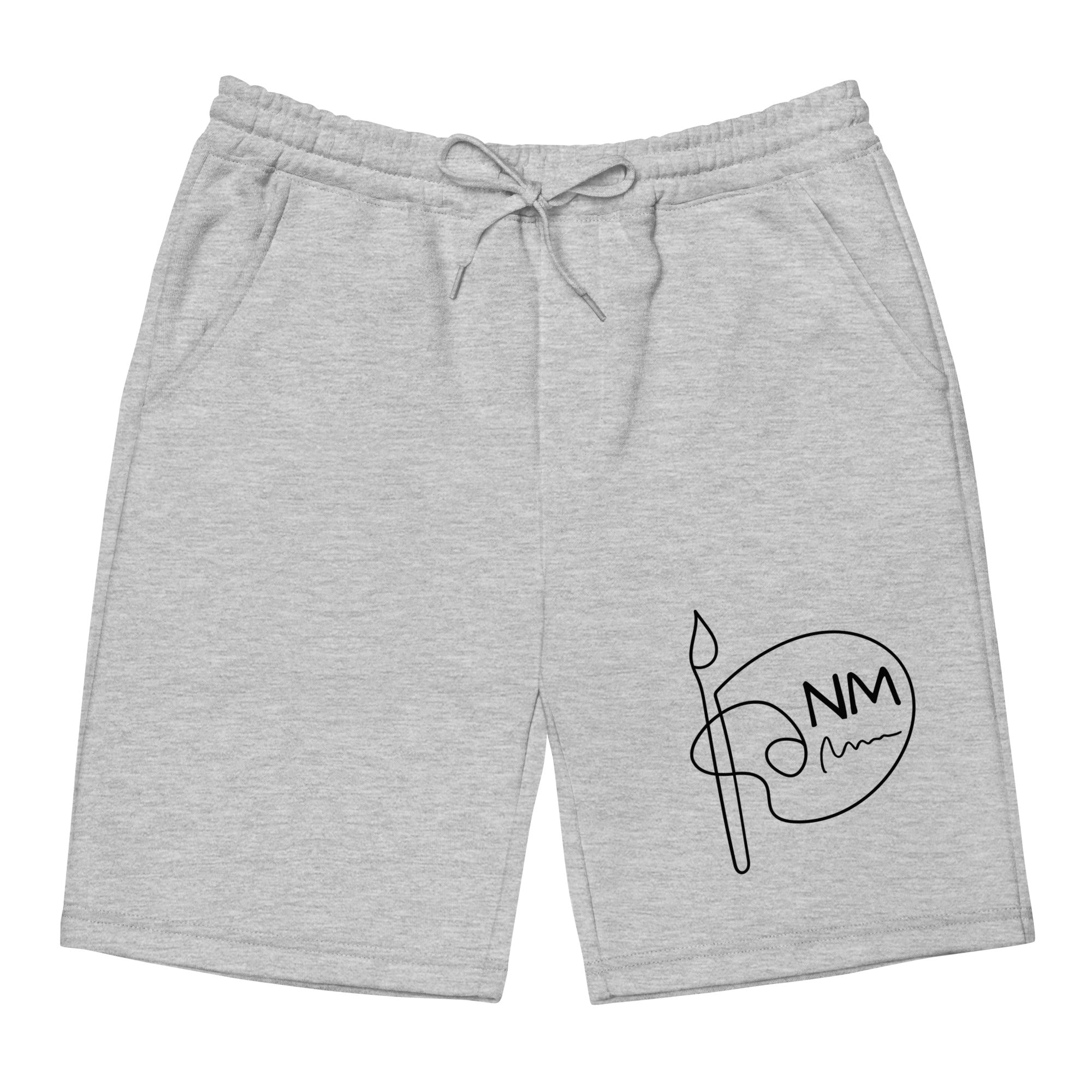 Men's "Artsy" Shorts