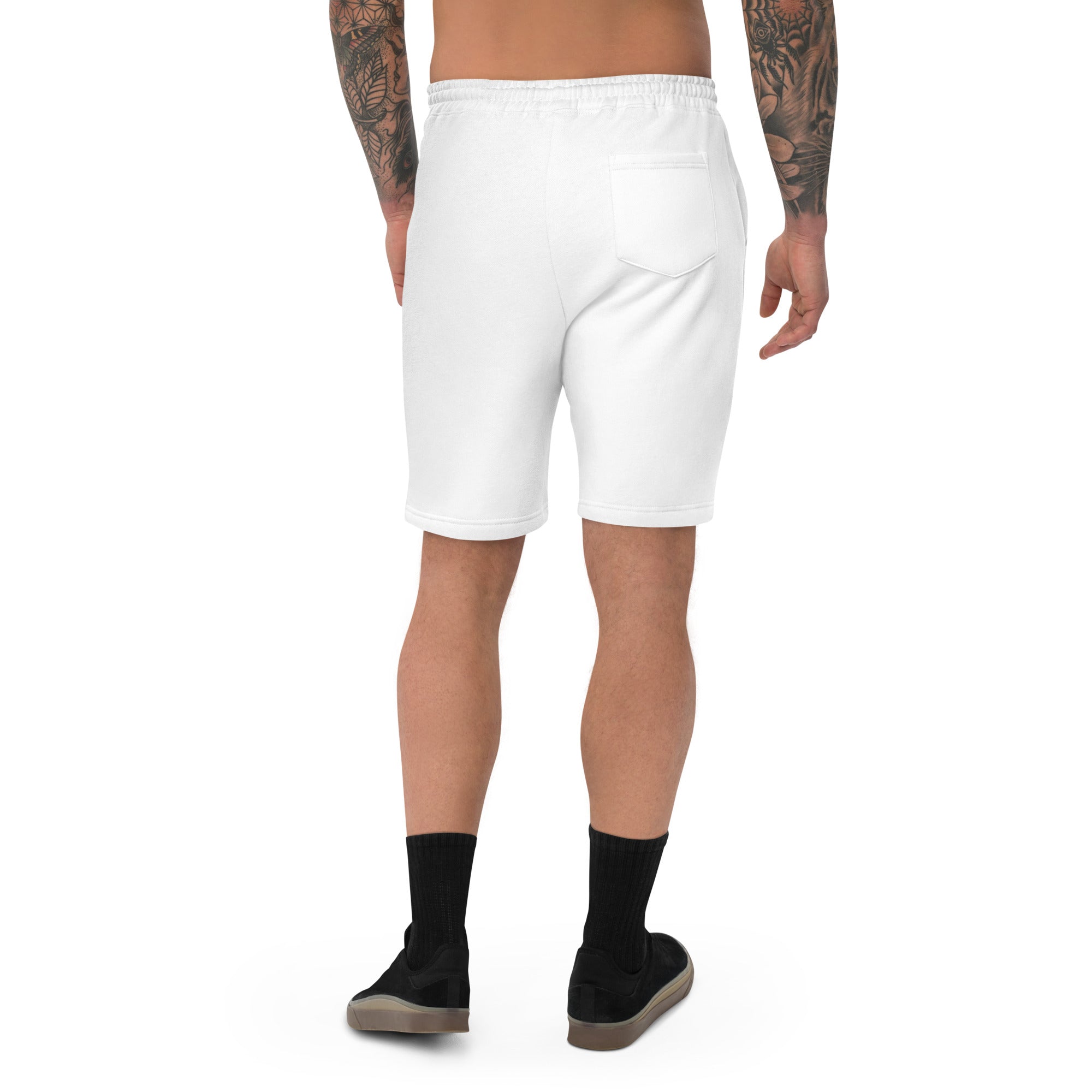 Men's "Artsy" Shorts