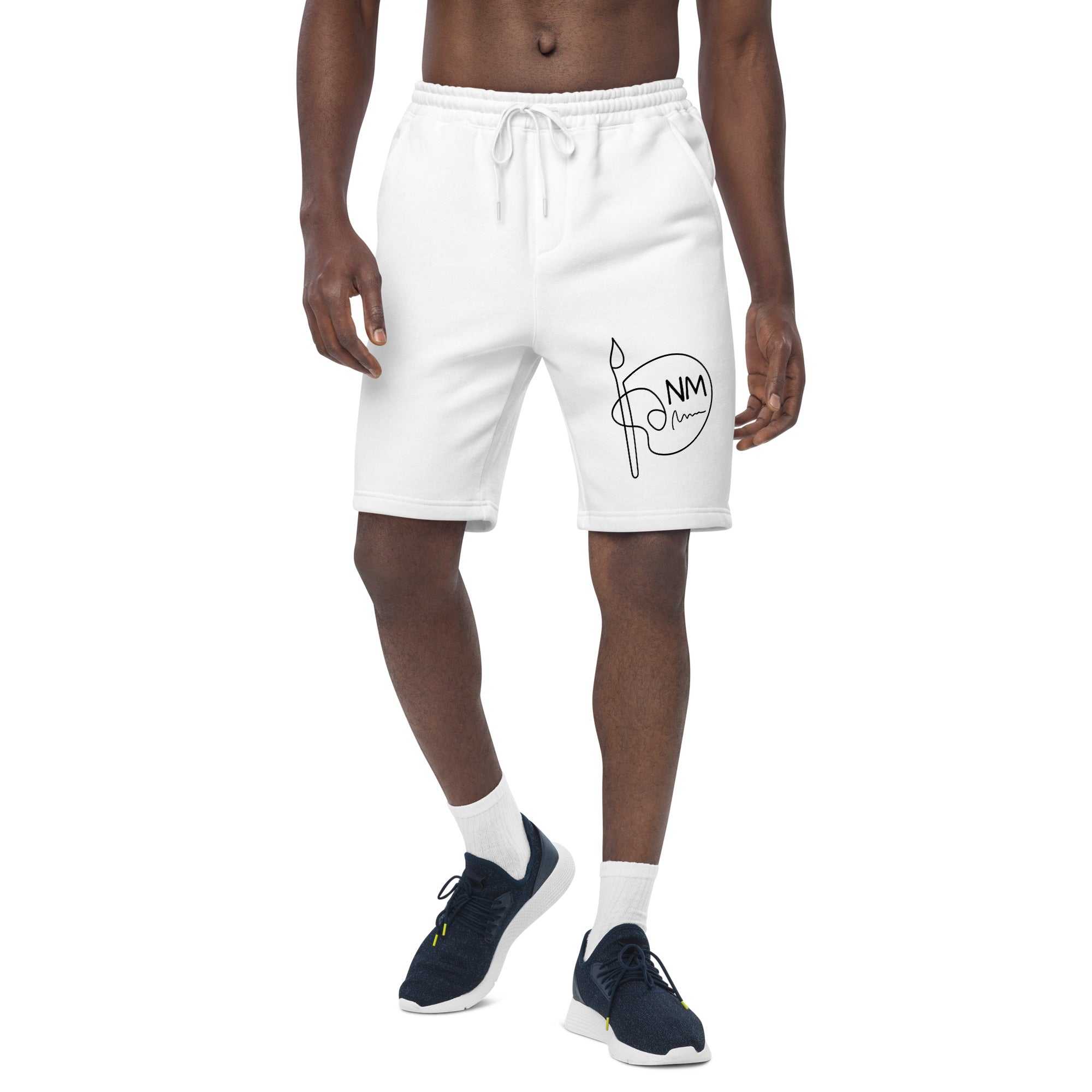 Men's "Artsy" Shorts