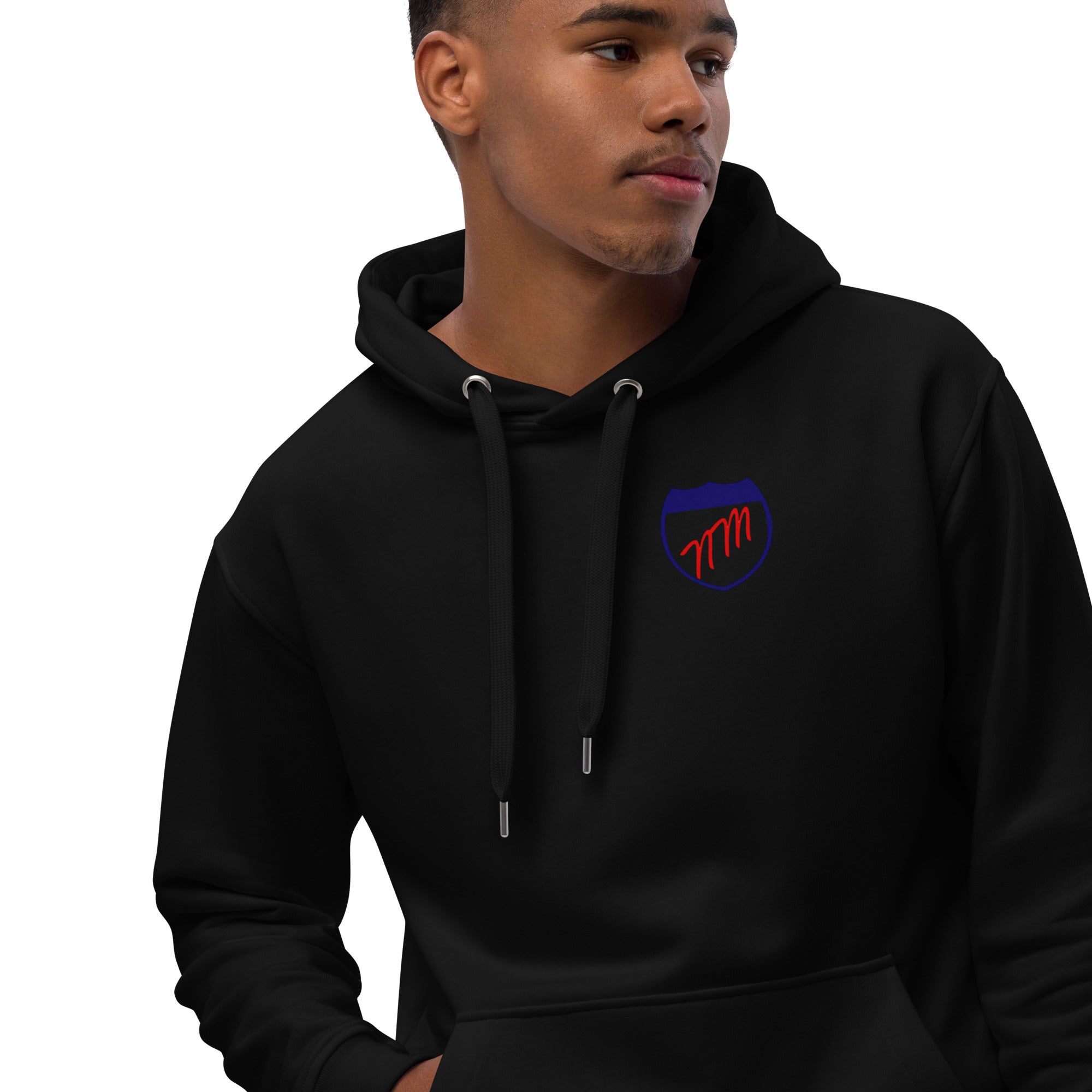 NoModel " It's a Sign" Hoodie