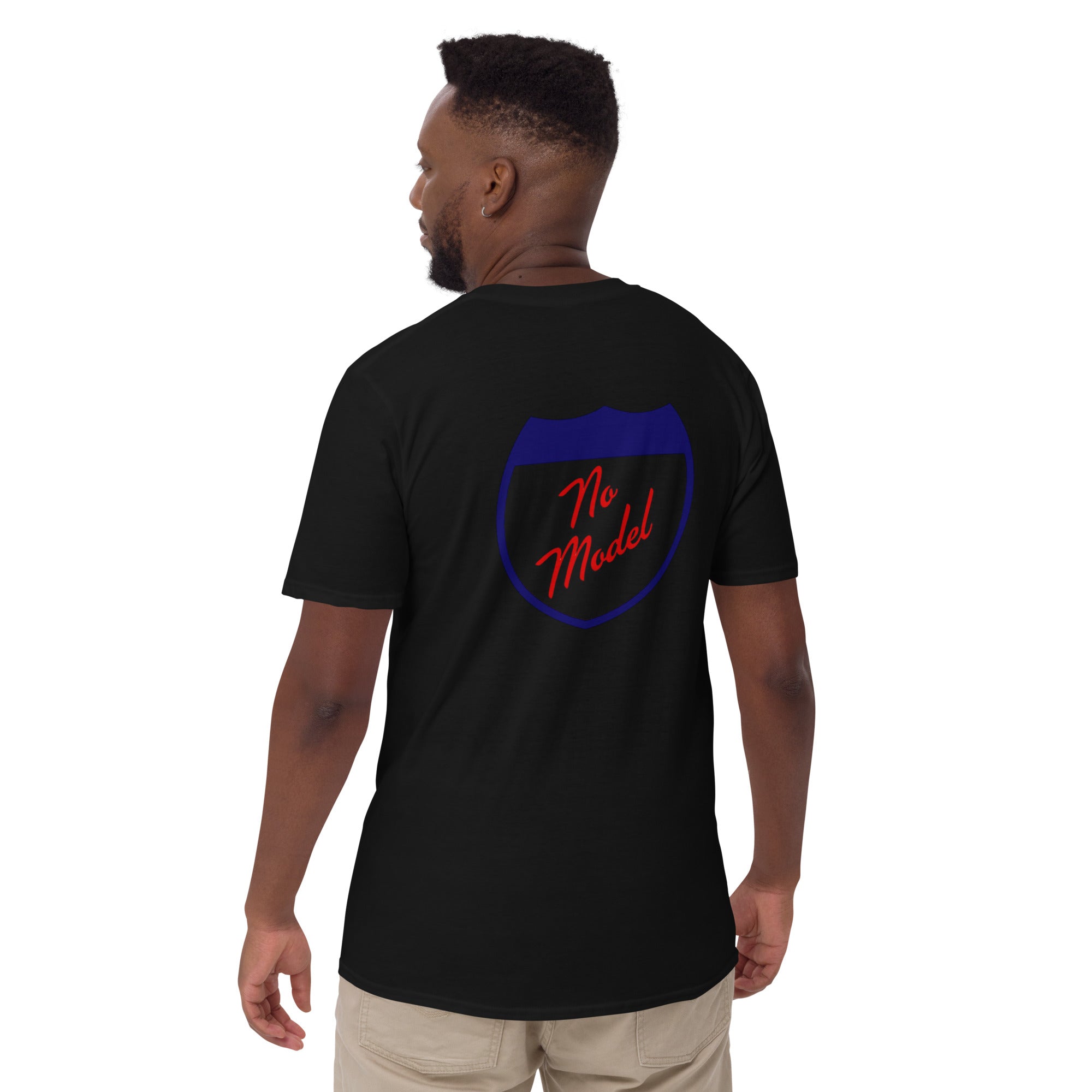 NoModel "It's a Sign" T's