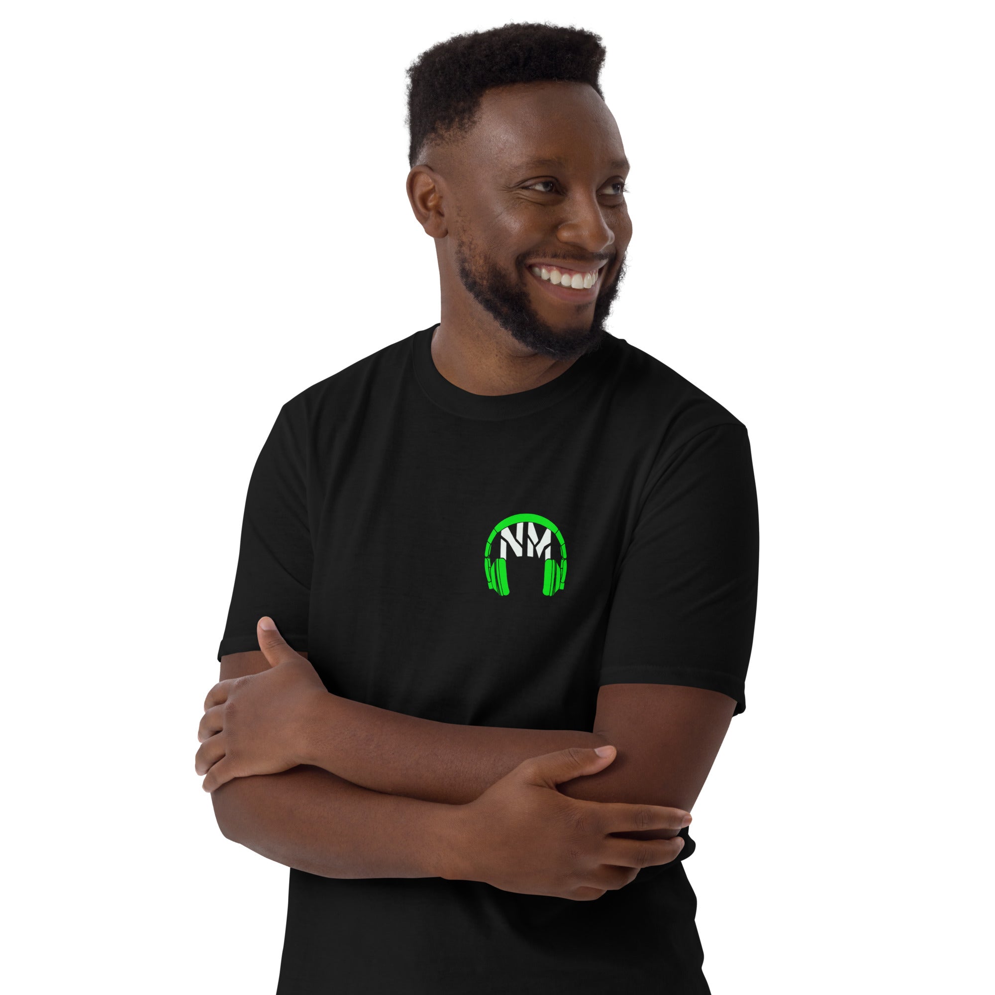 NoModel "Might Need These" T's