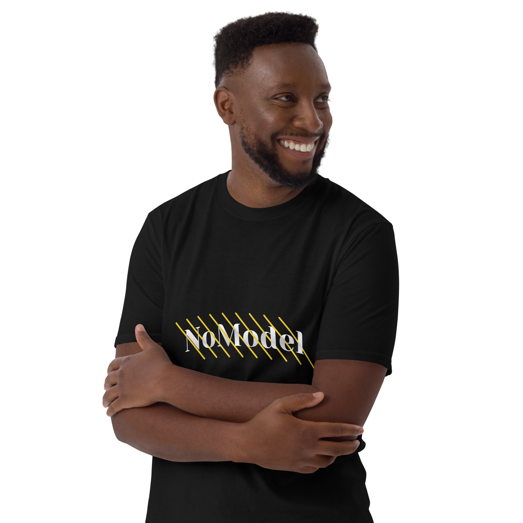 NoModel "Crossed Me" T's