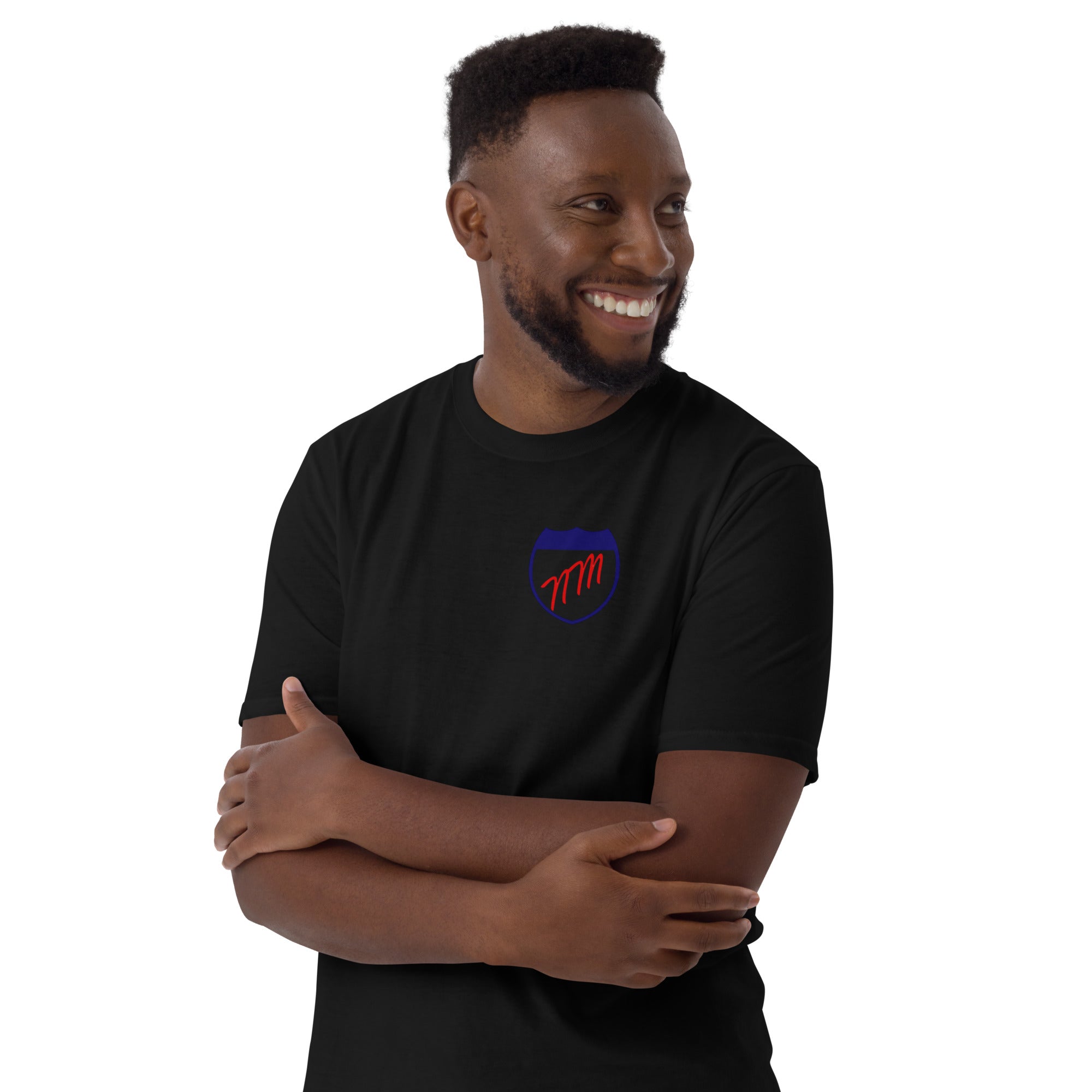 NoModel "It's a Sign" T's