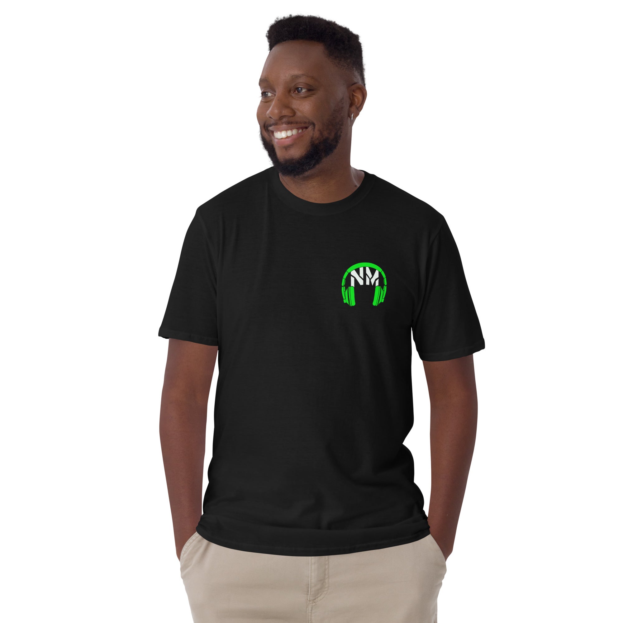 NoModel "Might Need These" T's