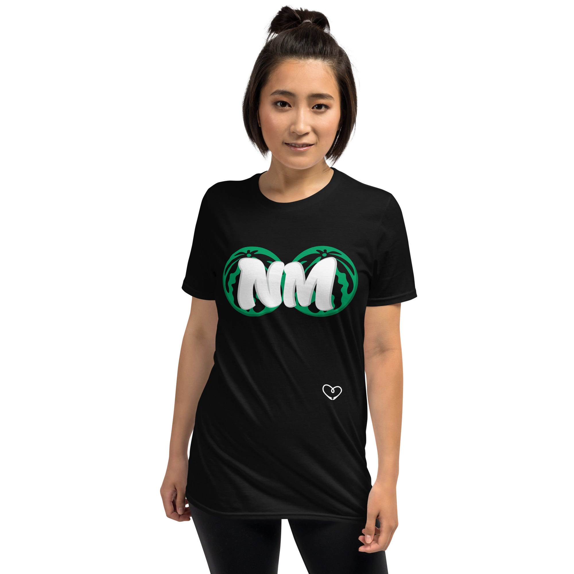 NoModel "Eat The Fruit" T's