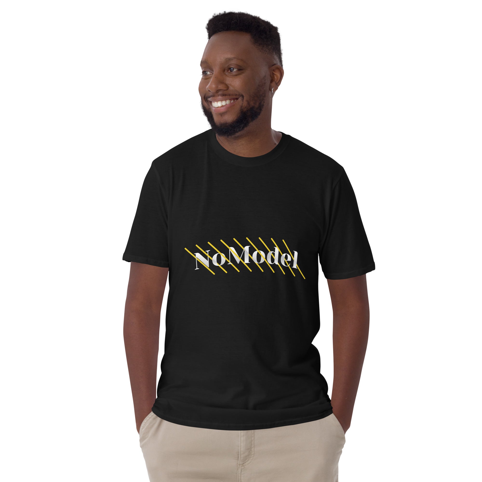 NoModel "Crossed Me" T's