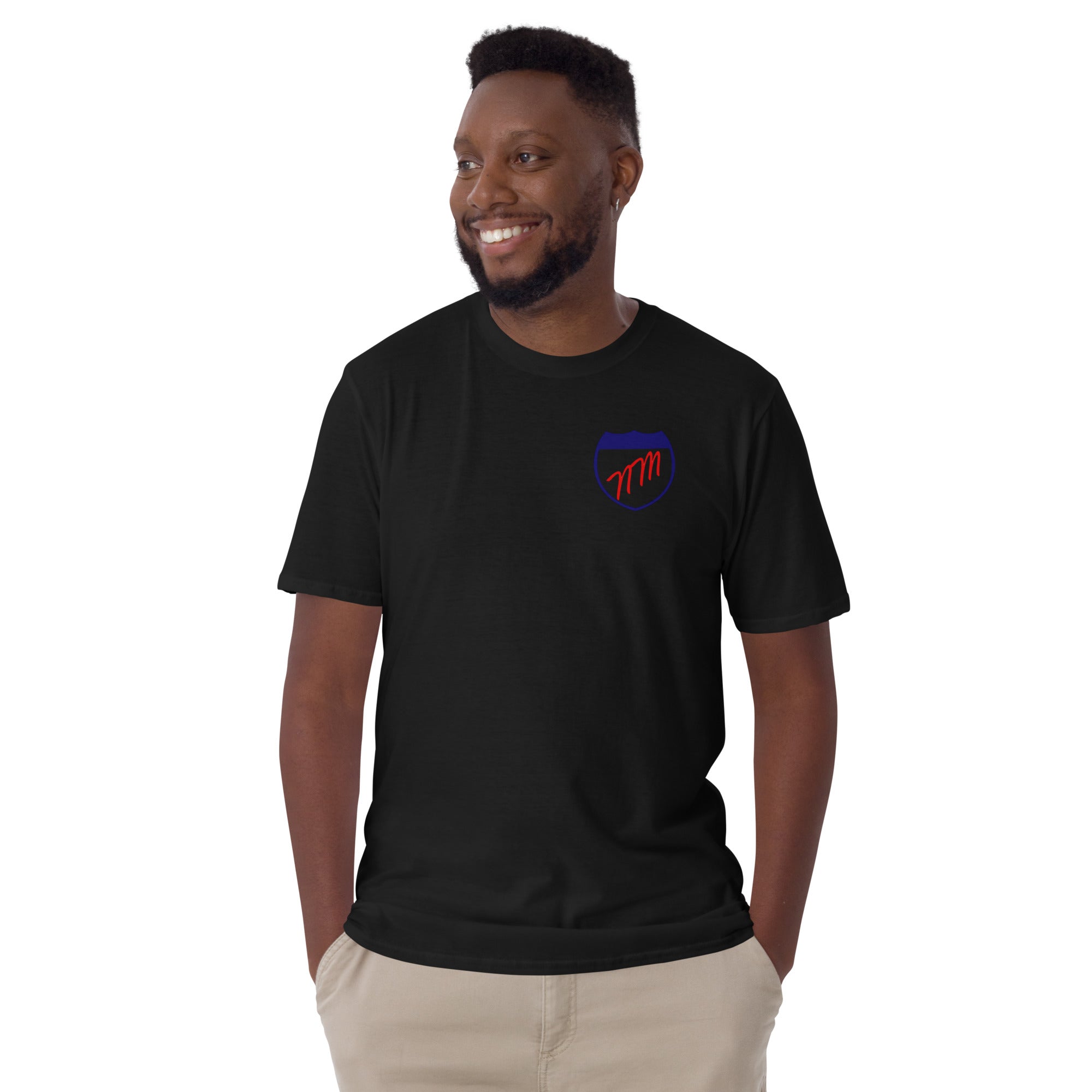 NoModel "It's a Sign" T's