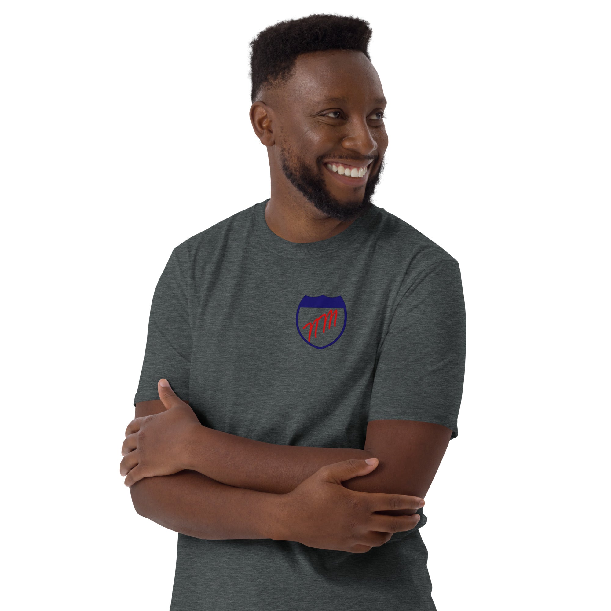 NoModel "It's a Sign" T's